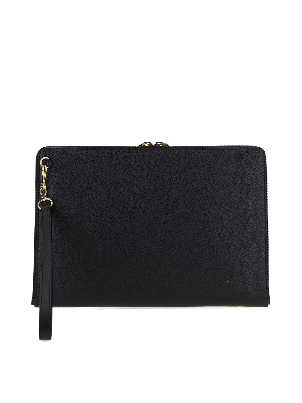 balenciaga aj clutch