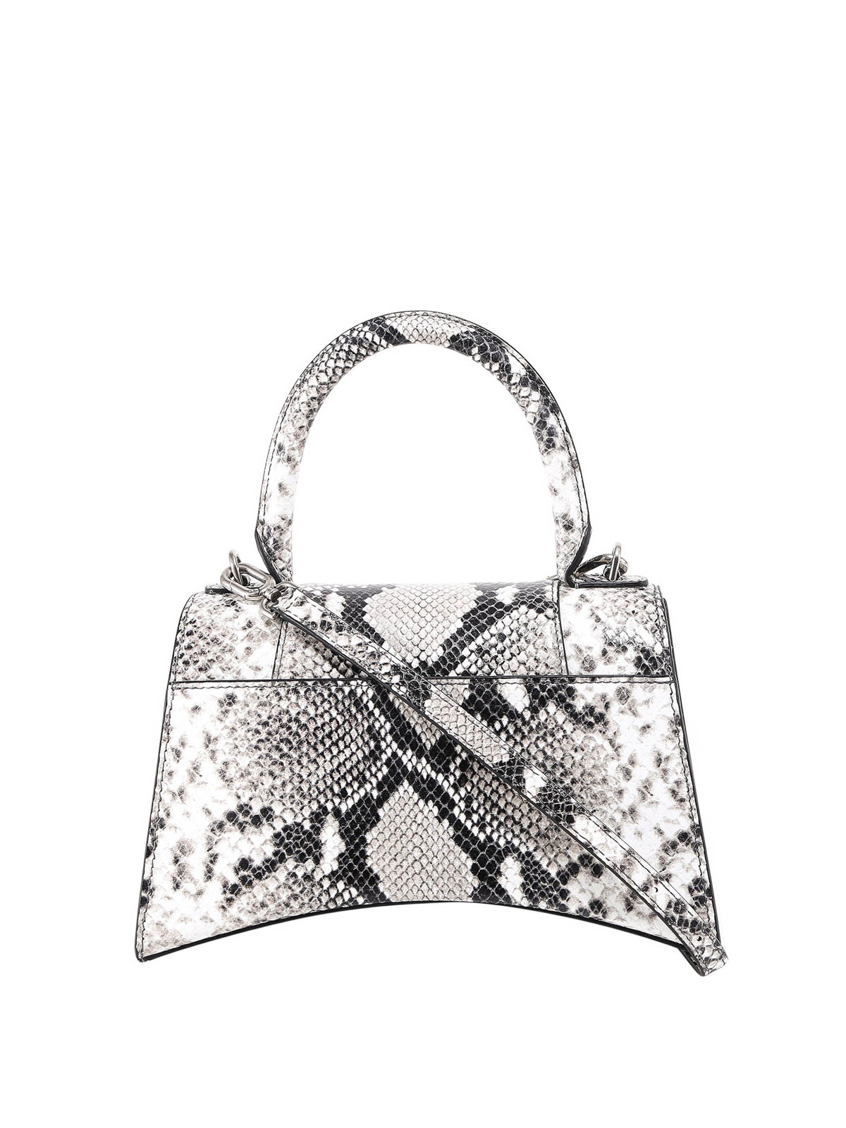 Cross body bags Balenciaga Hourglass cross body bag 59354613B4Y1090