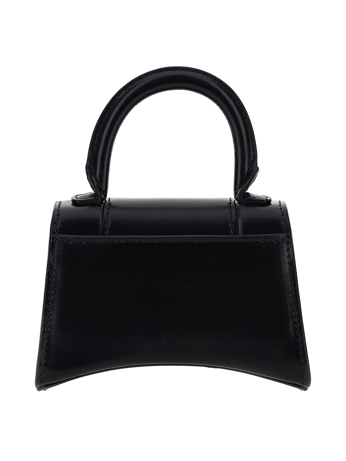 balenciaga mini black bag