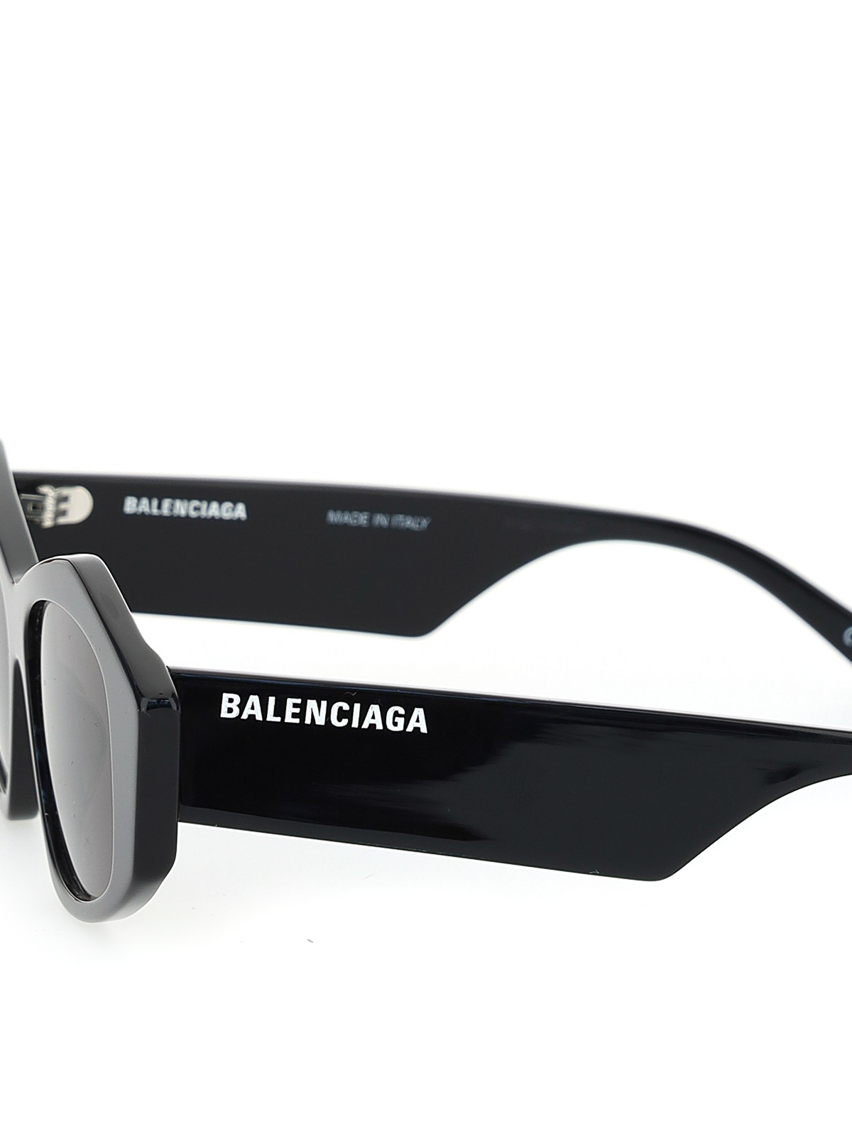 Sunglasses Balenciaga - Cut Square - 628245T00011000