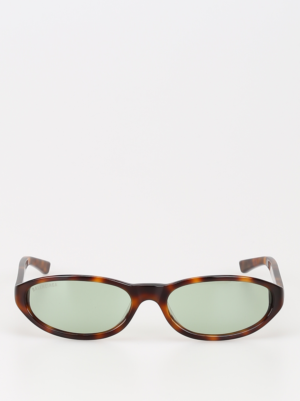 balenciaga tortoise shell sunglasses