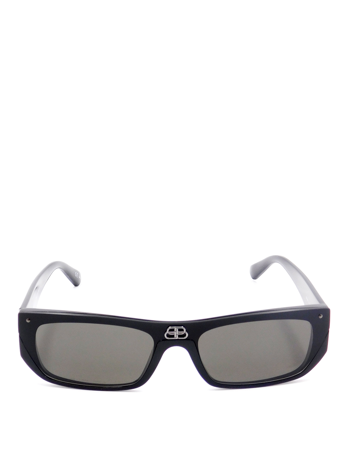 balenciaga wayfarer sunglasses