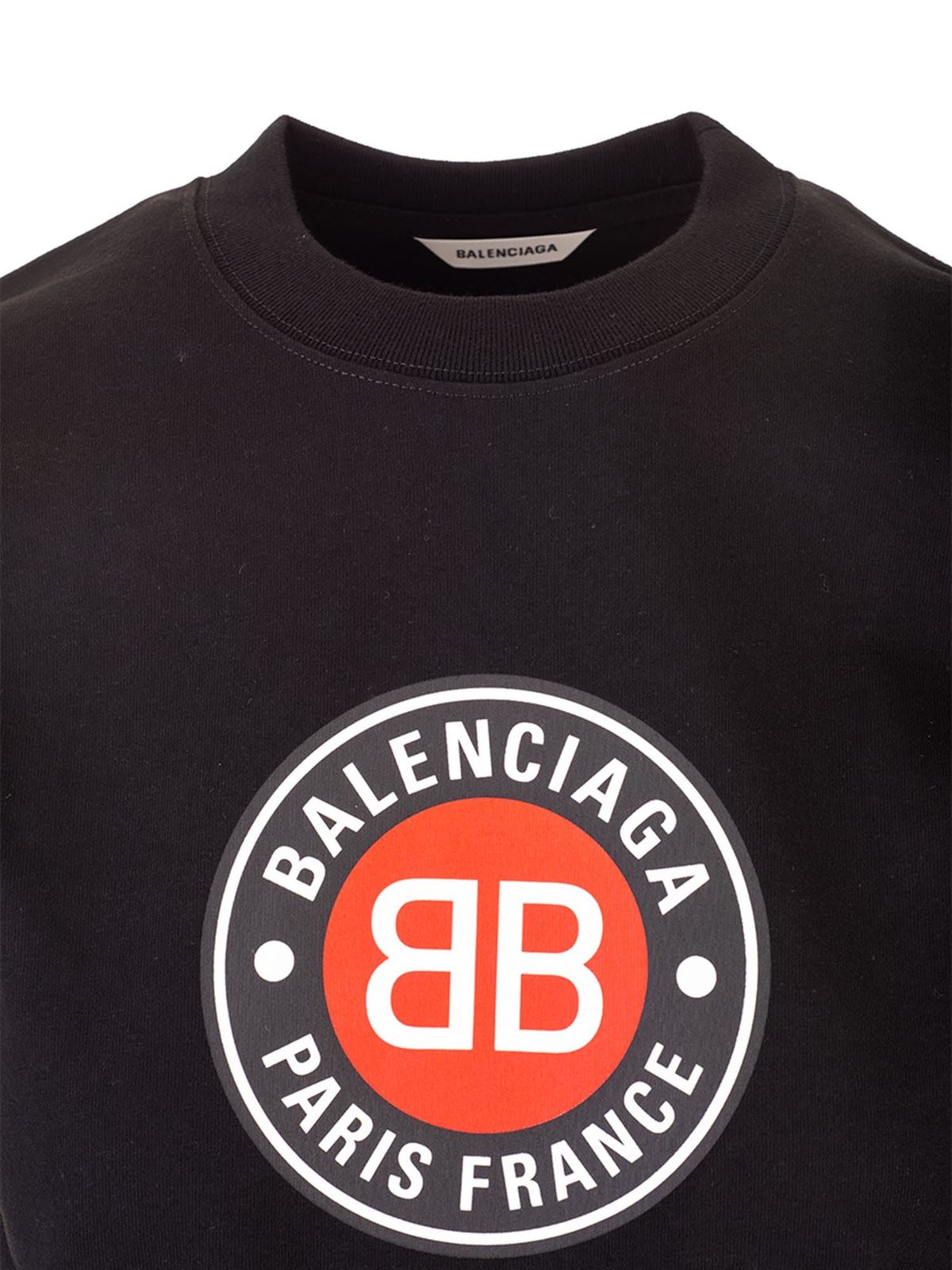 throw dust in eyes Many dangerous situations Receiver Balenciaga T Shirt Bb Logo France, SAVE 45% - blw.hu