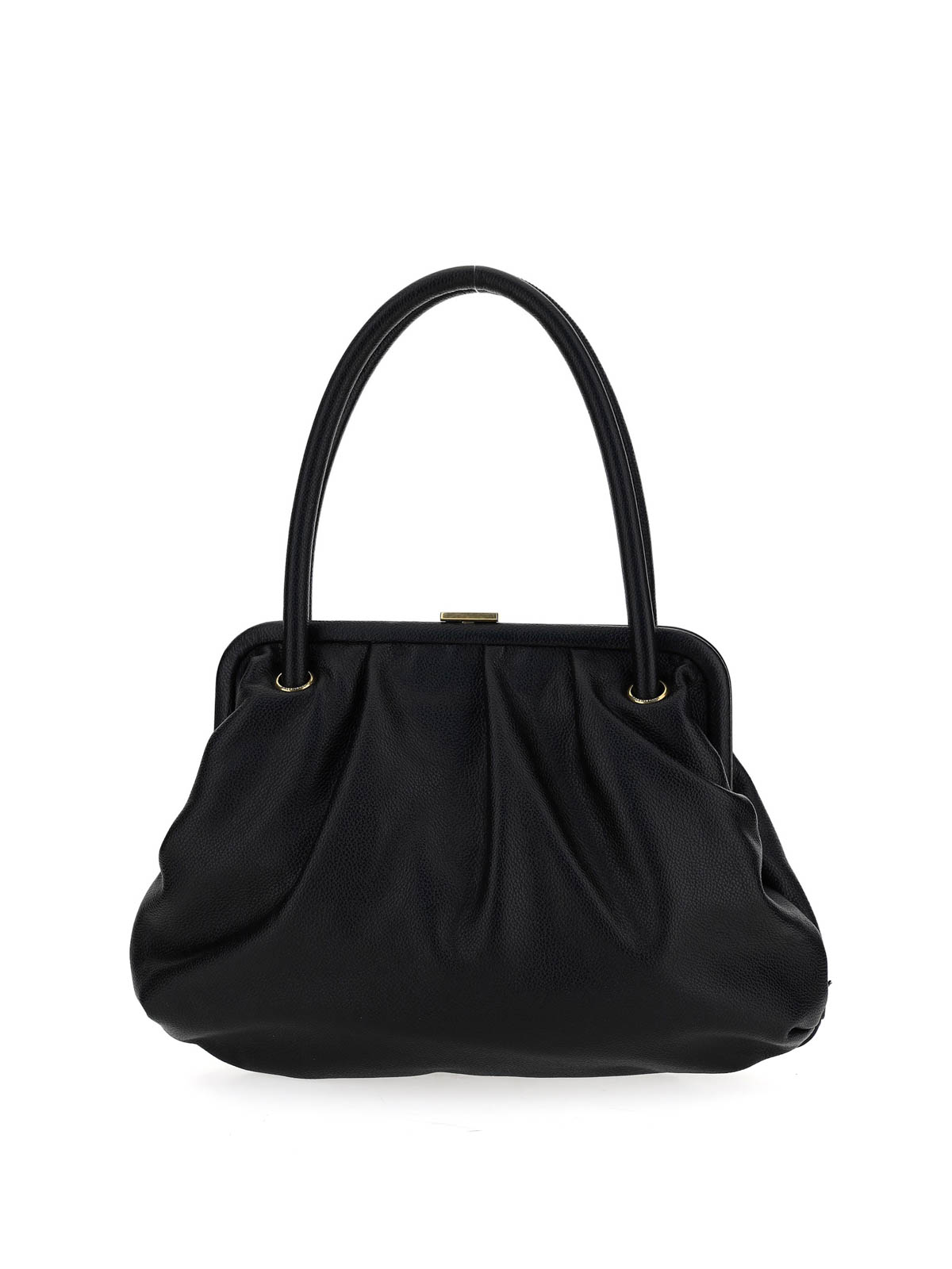 Balenciaga - Logo print handbag - totes bags - 6387101IZOM1000 | iKRIX.com