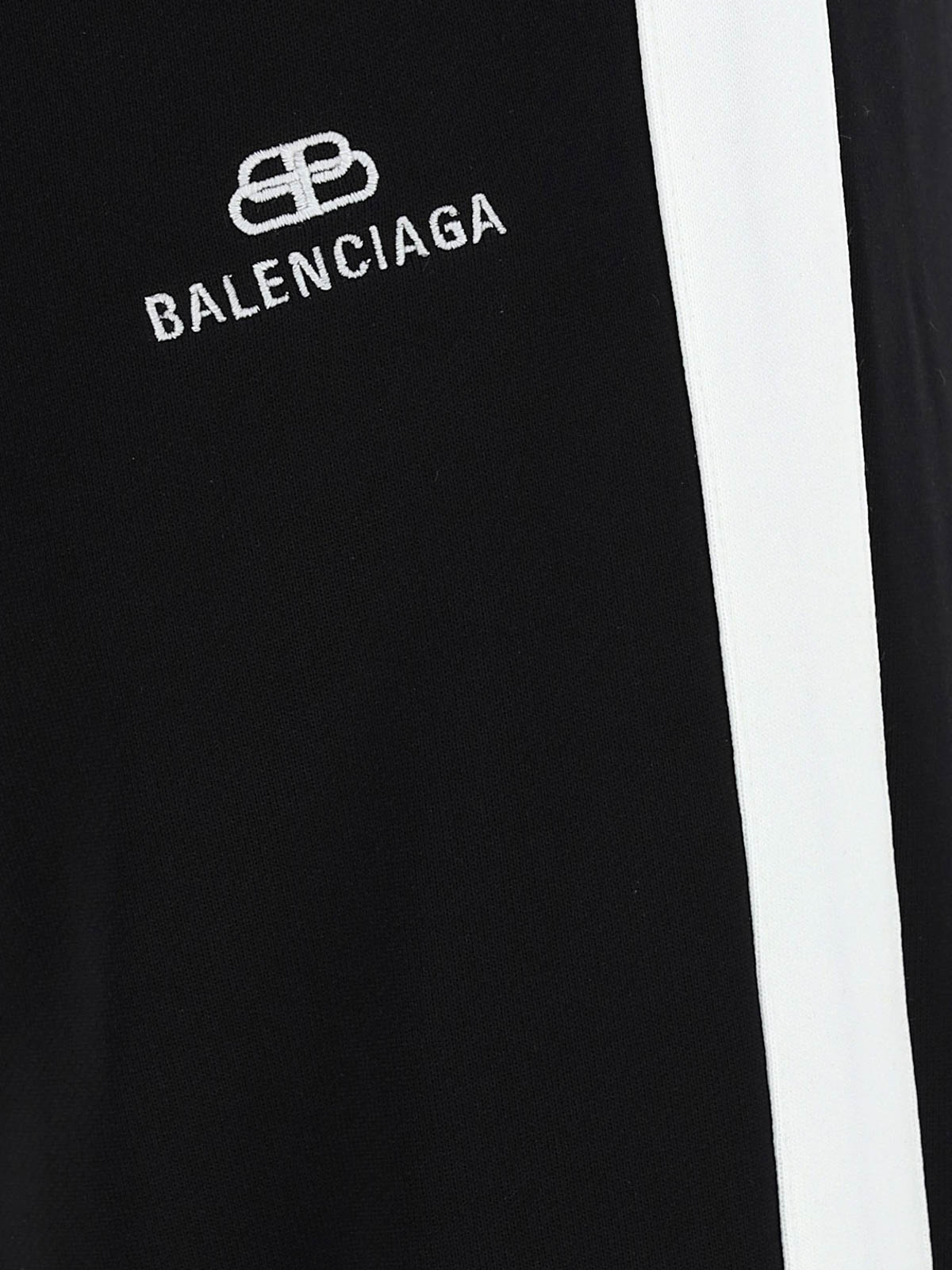 Balenciaga - Tracksuit bottoms - tracksuit bottoms - 595007TGV041070