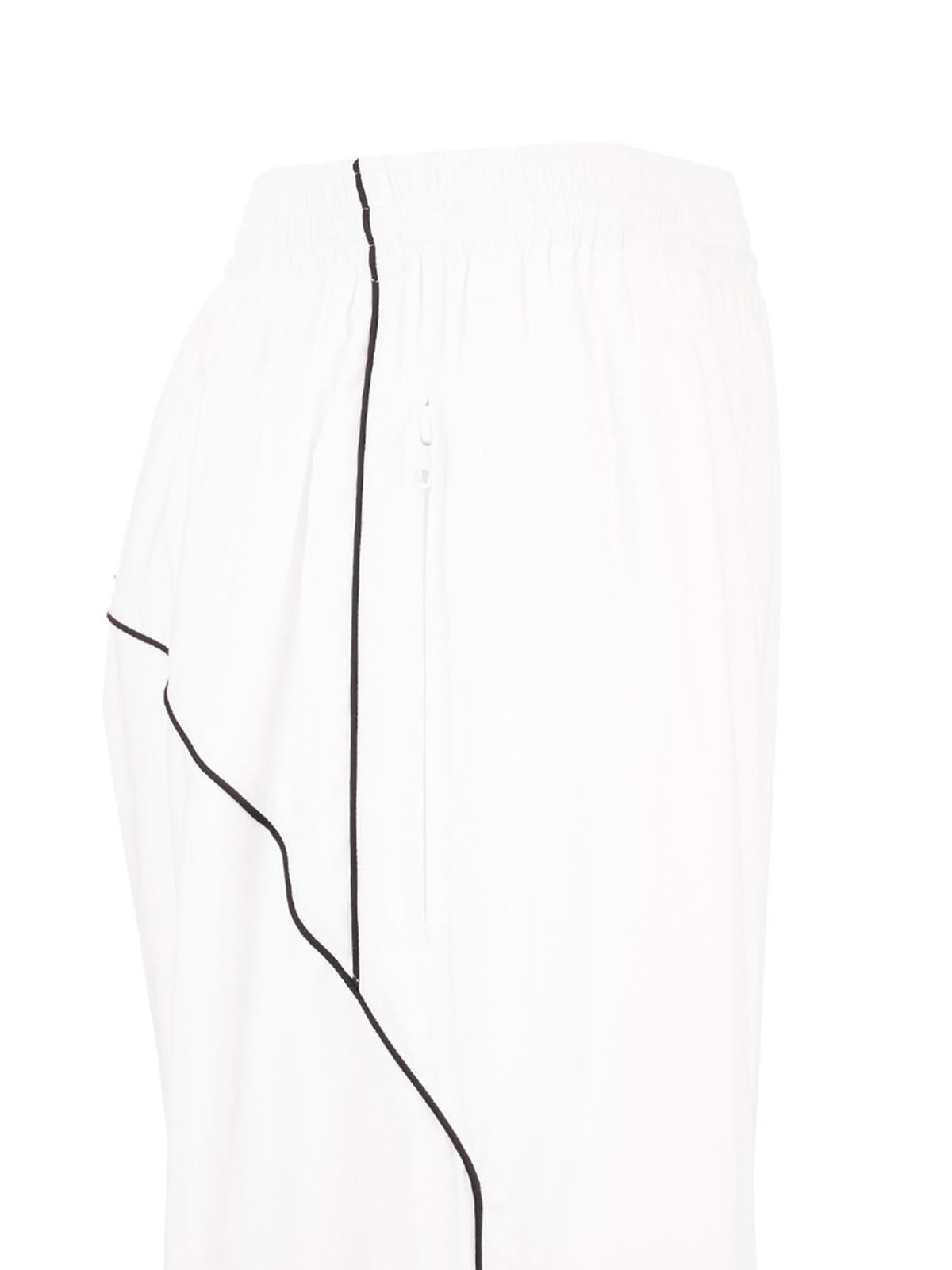 balenciaga tracksuit pants