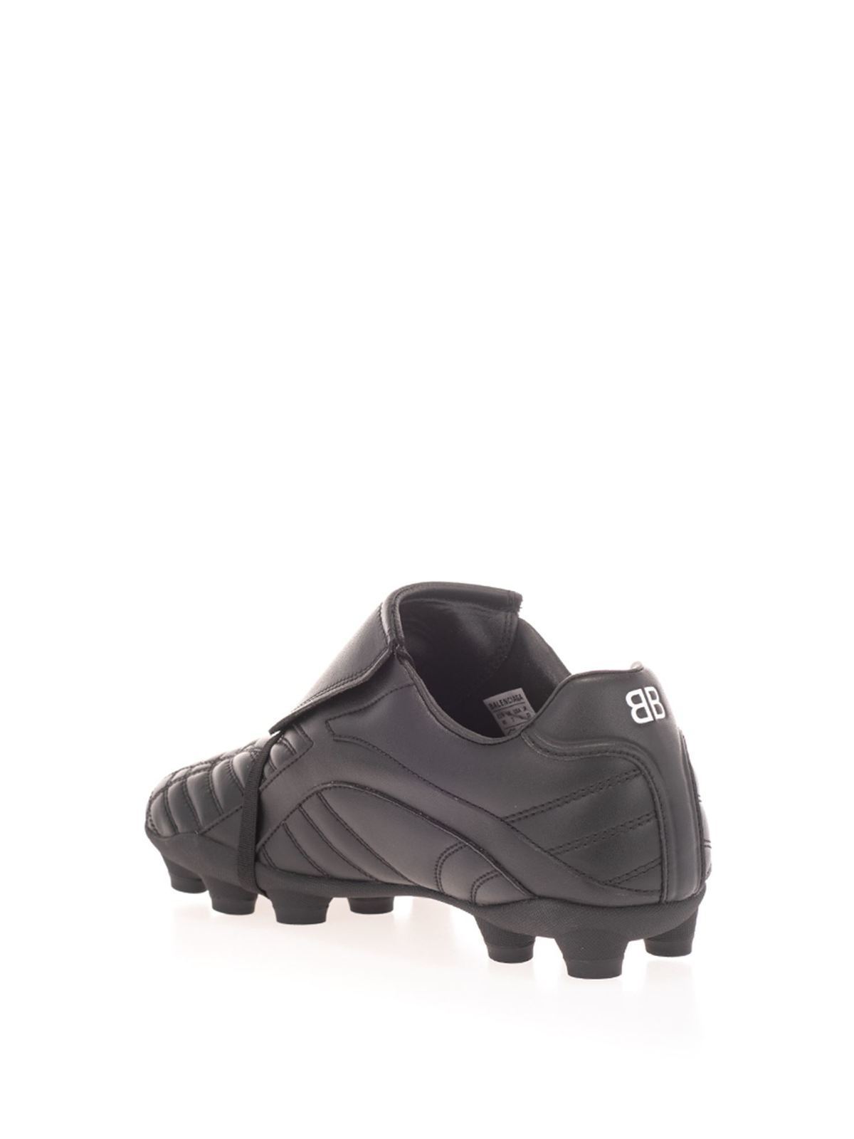 balenciaga soccer sneaker