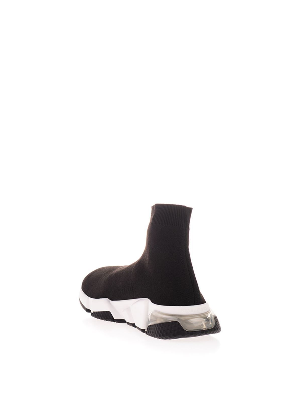 balenciaga speed clear