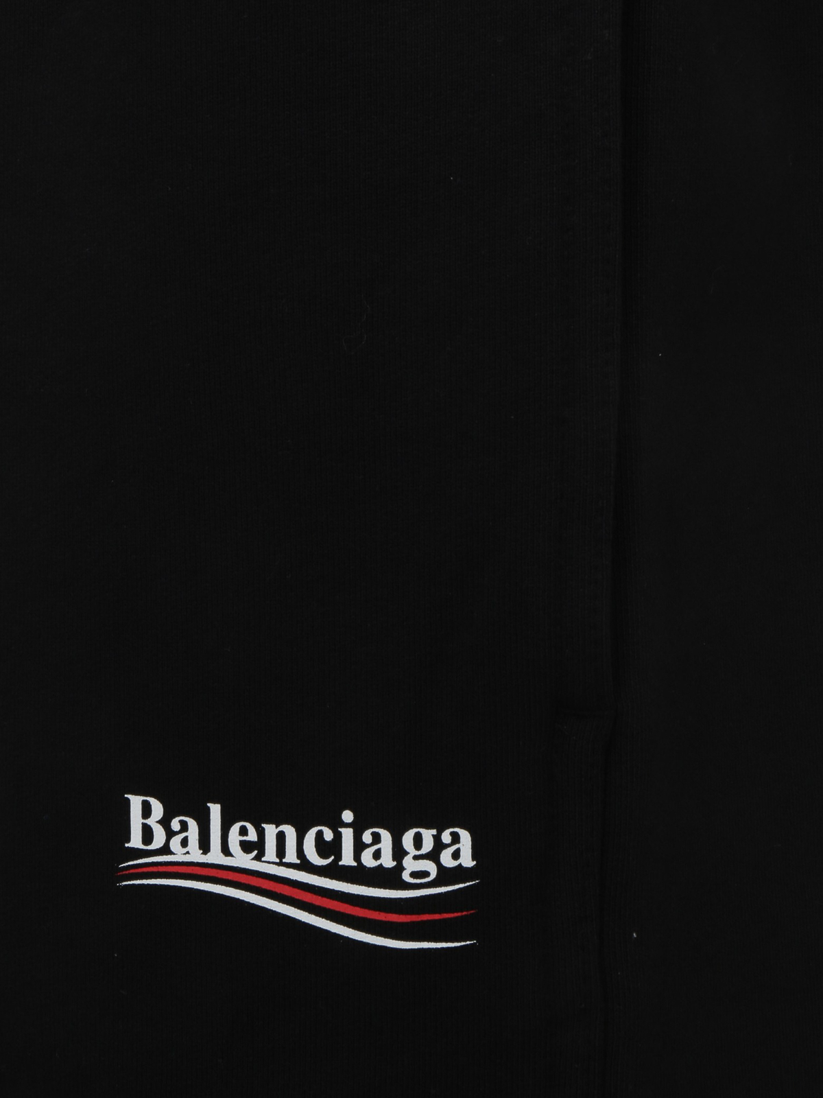 Pantaloni shorts Balenciaga - Bermuda in cotone - 641608TIV531070
