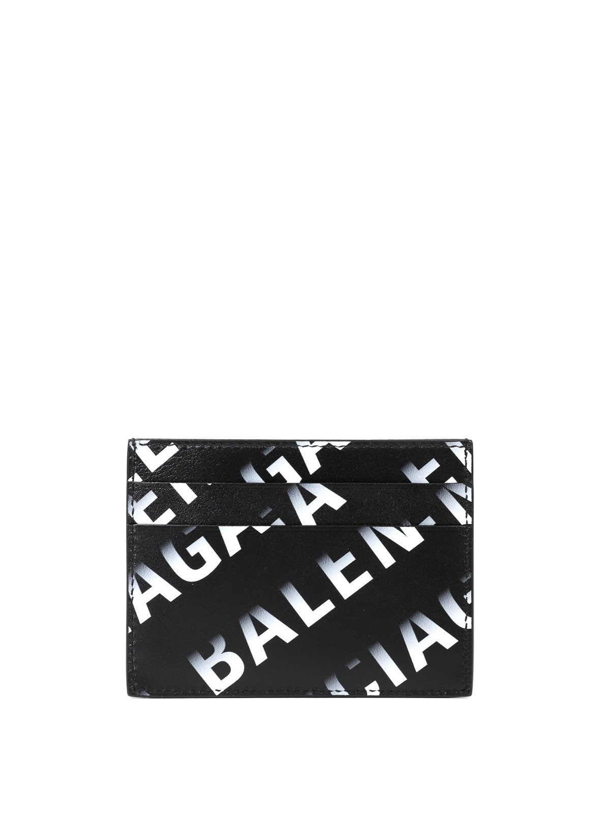 Wallets & purses Balenciaga - Monogram Cash card holder 