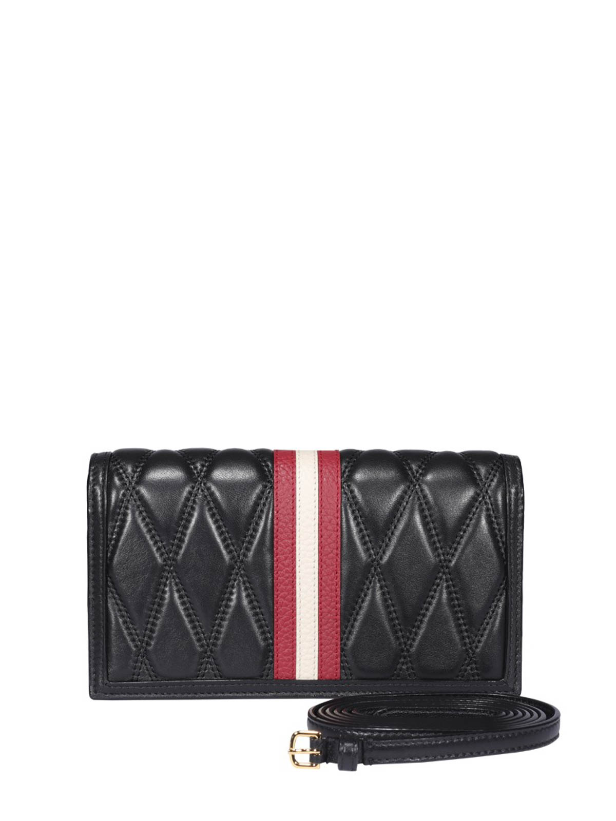 bally shoulder strap