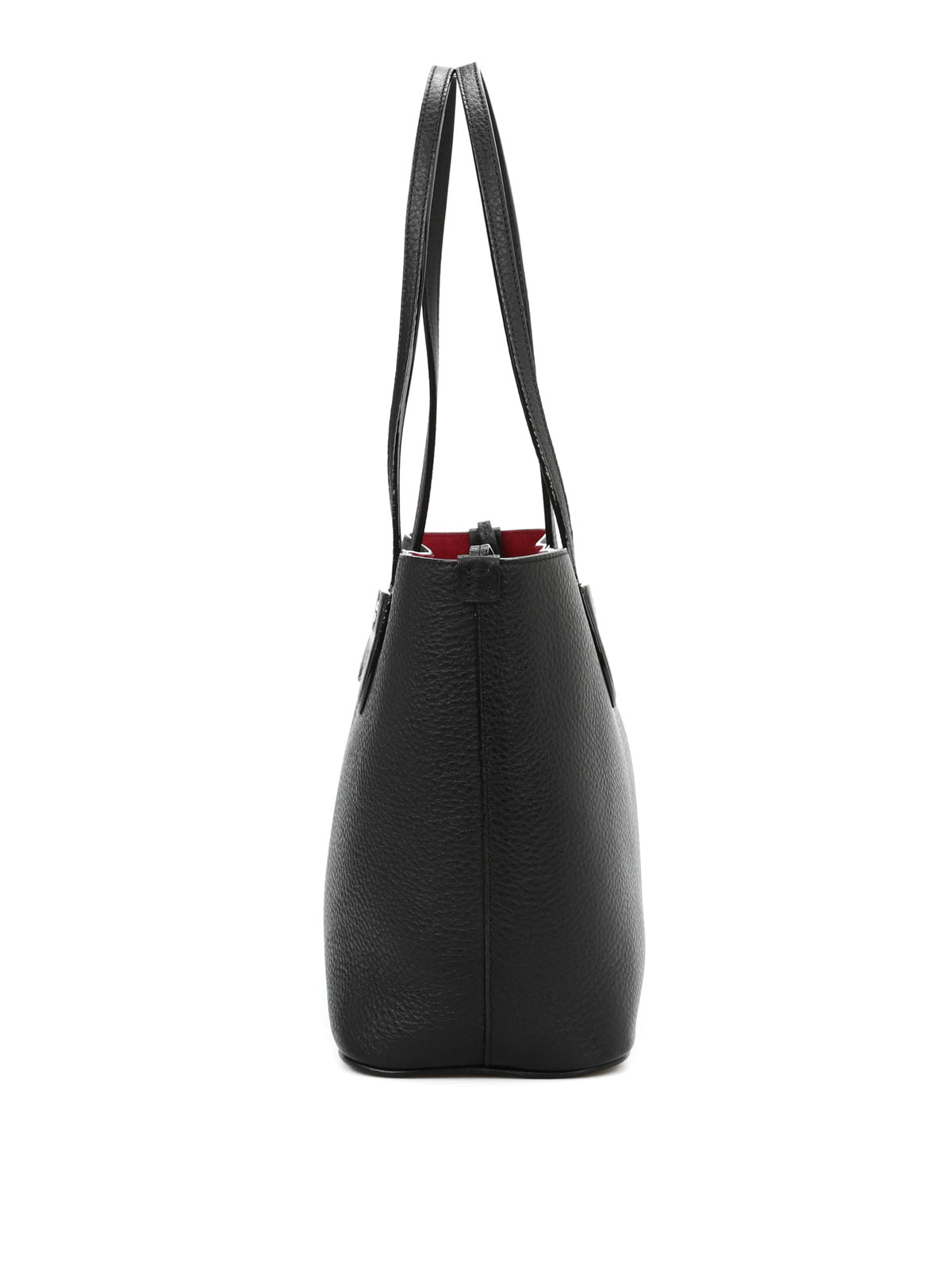 Totes bags Bally - Bernina Small tote - 6203910 | Shop online at iKRIX