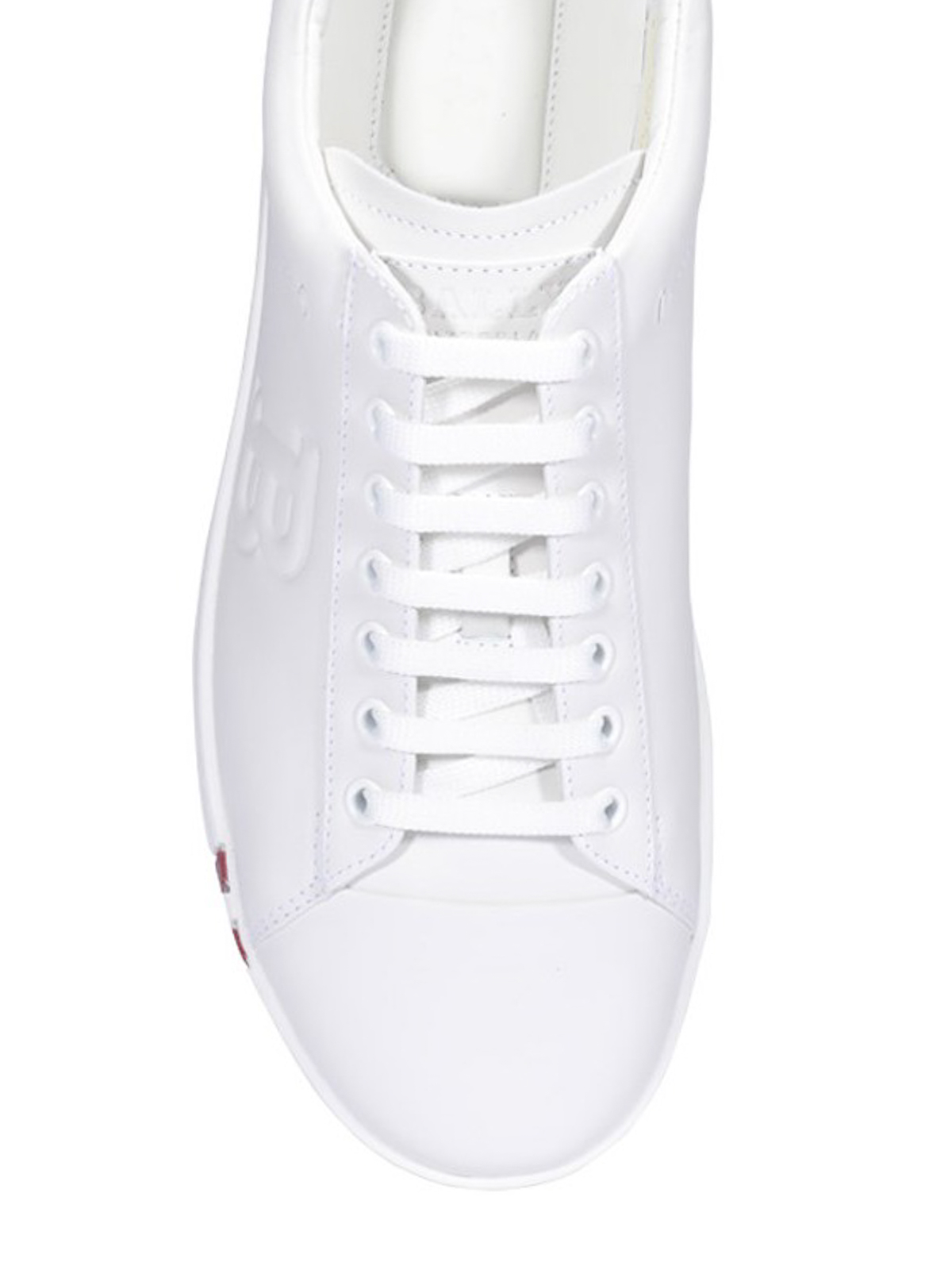 bally asher sneakers