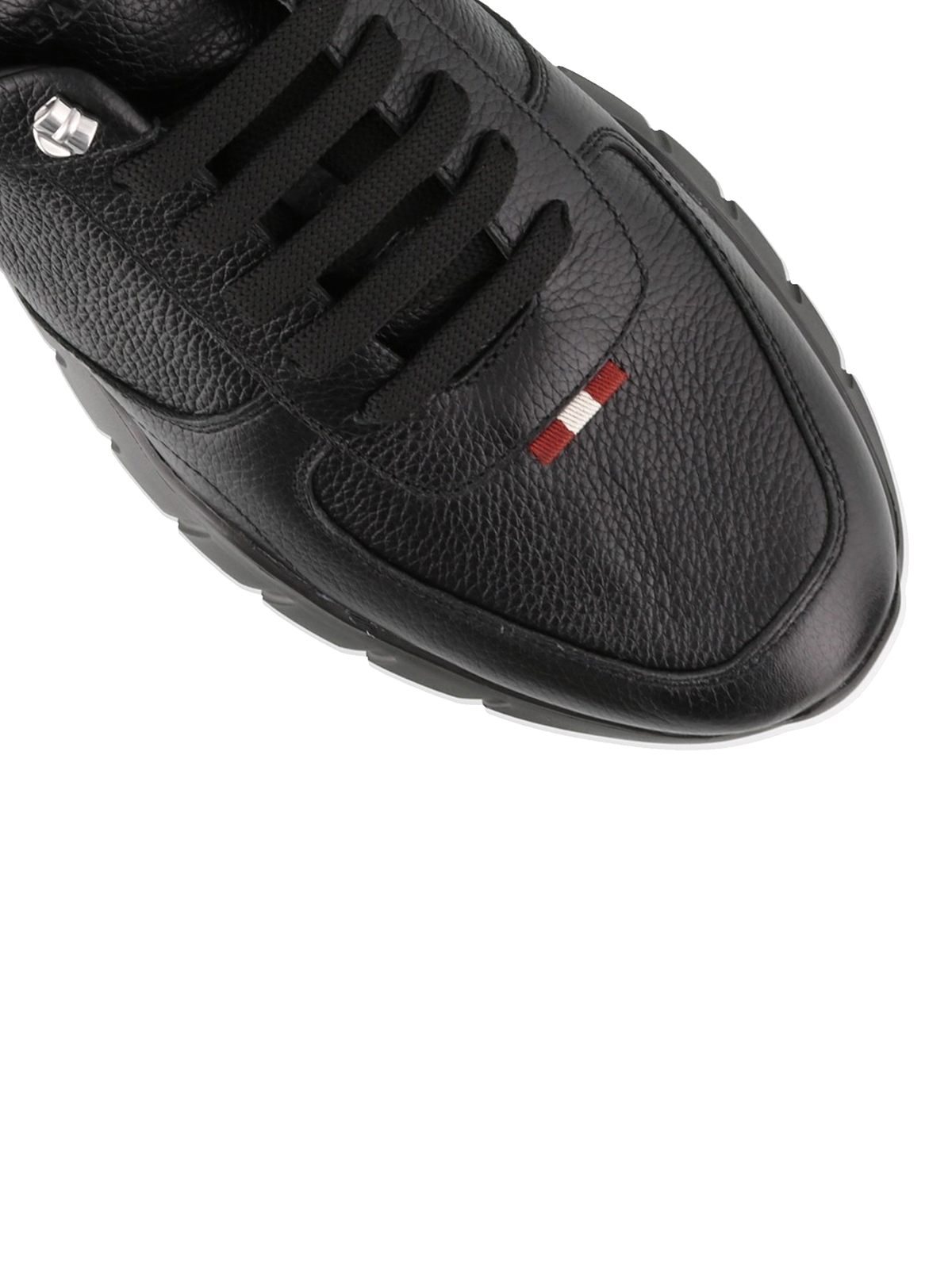 bally trainers