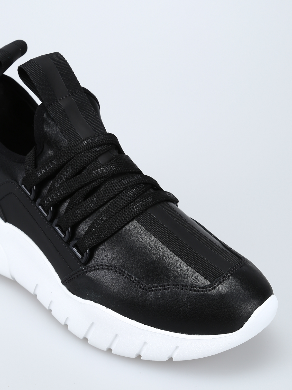 bally trainers