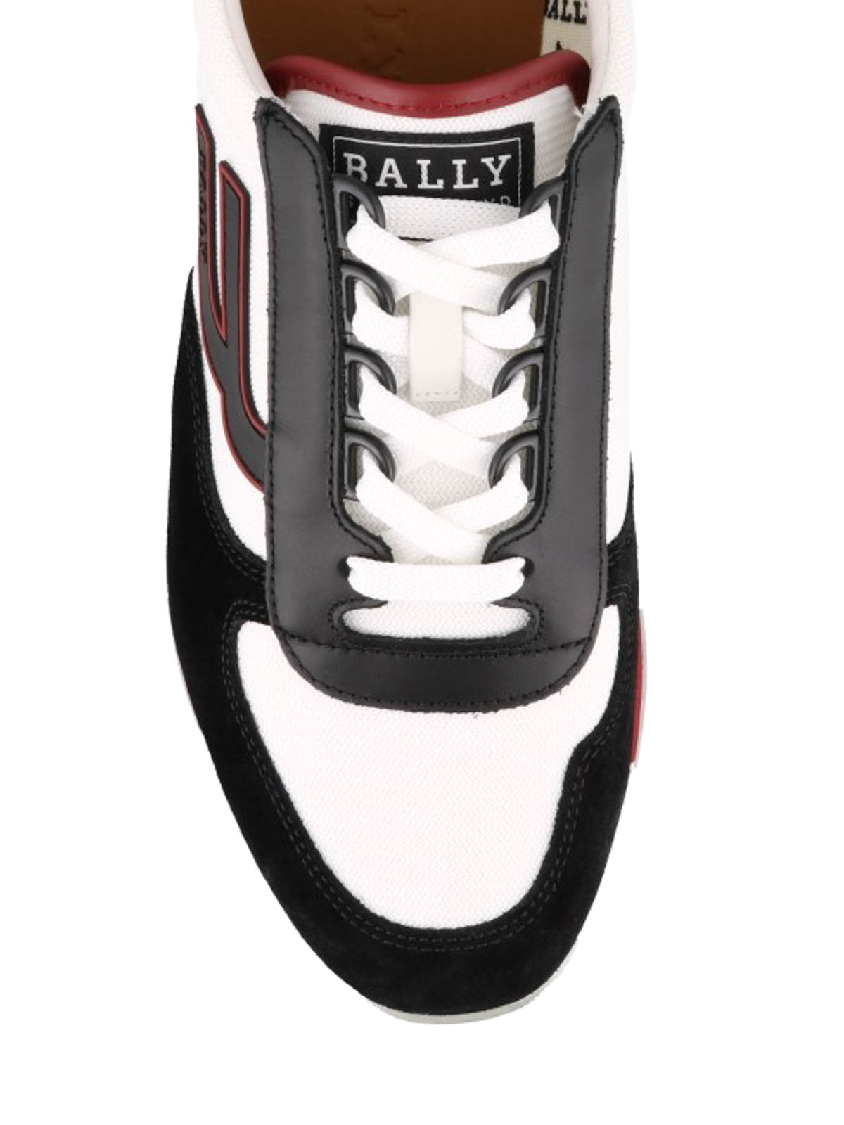 Trainers Bally - Gavino sneakers - GAVINOTMF2006225946 | iKRIX.com
