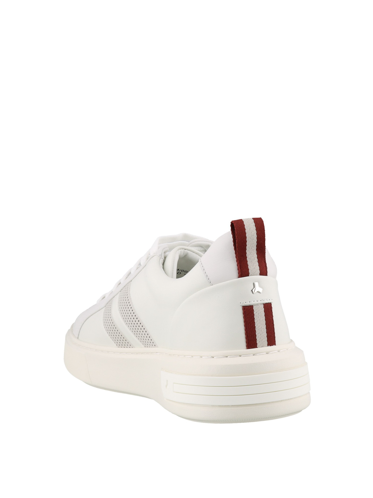 bally maxim sneakers