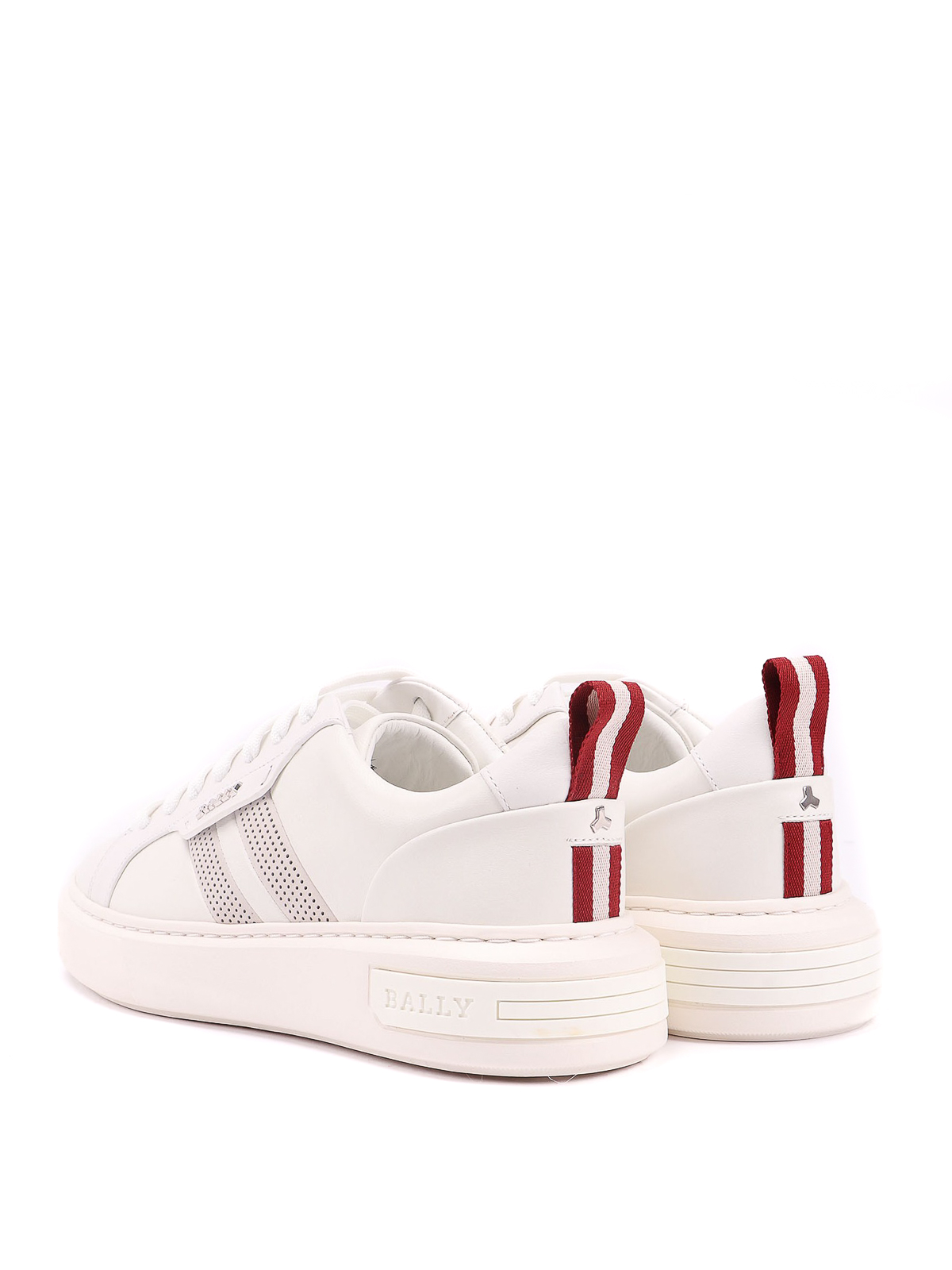 bally trainers