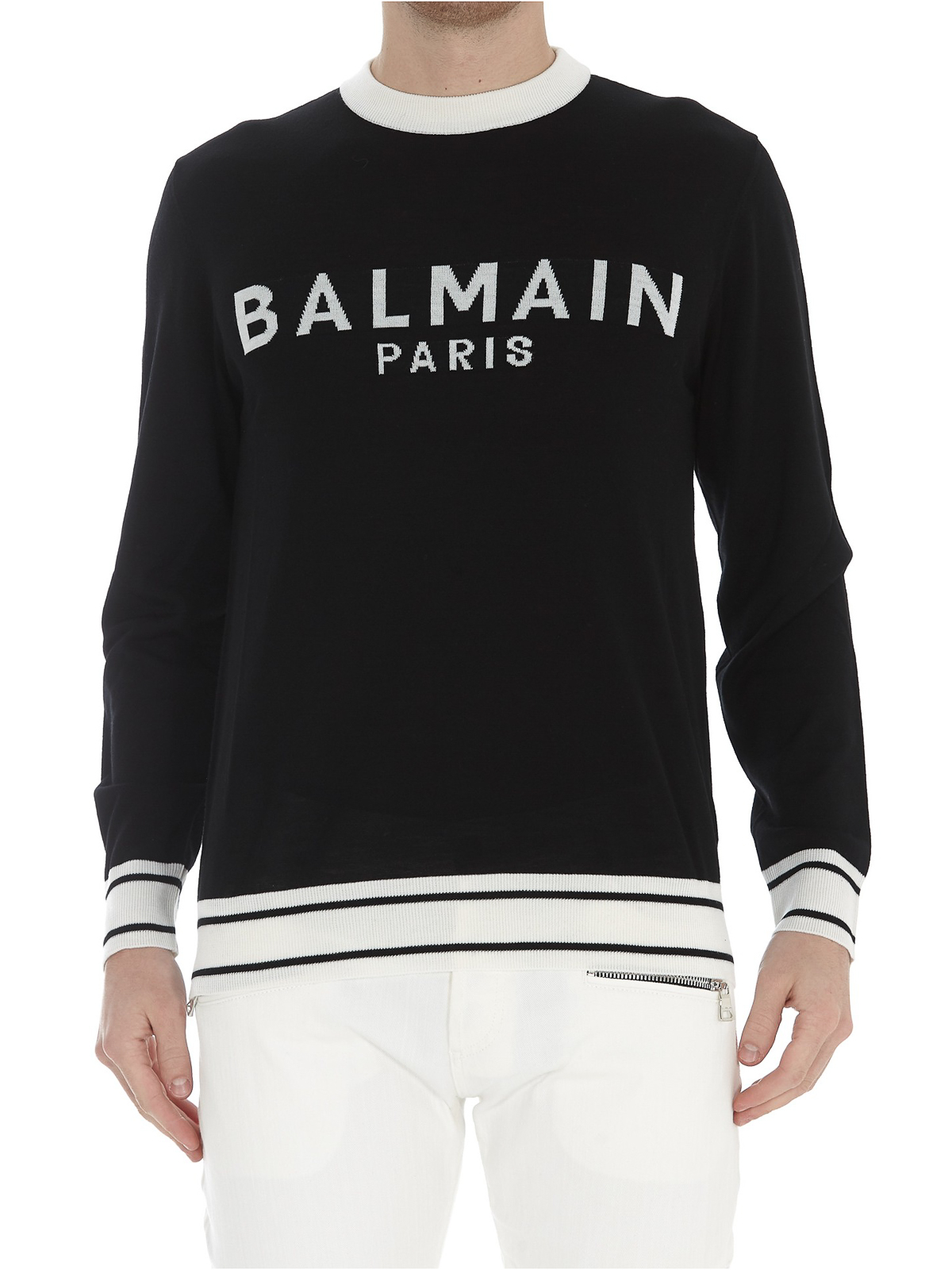 balmain pull