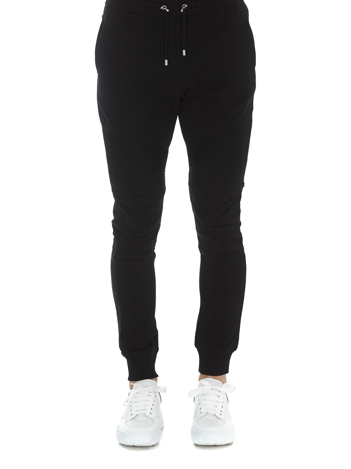 balmain tracksuit bottoms