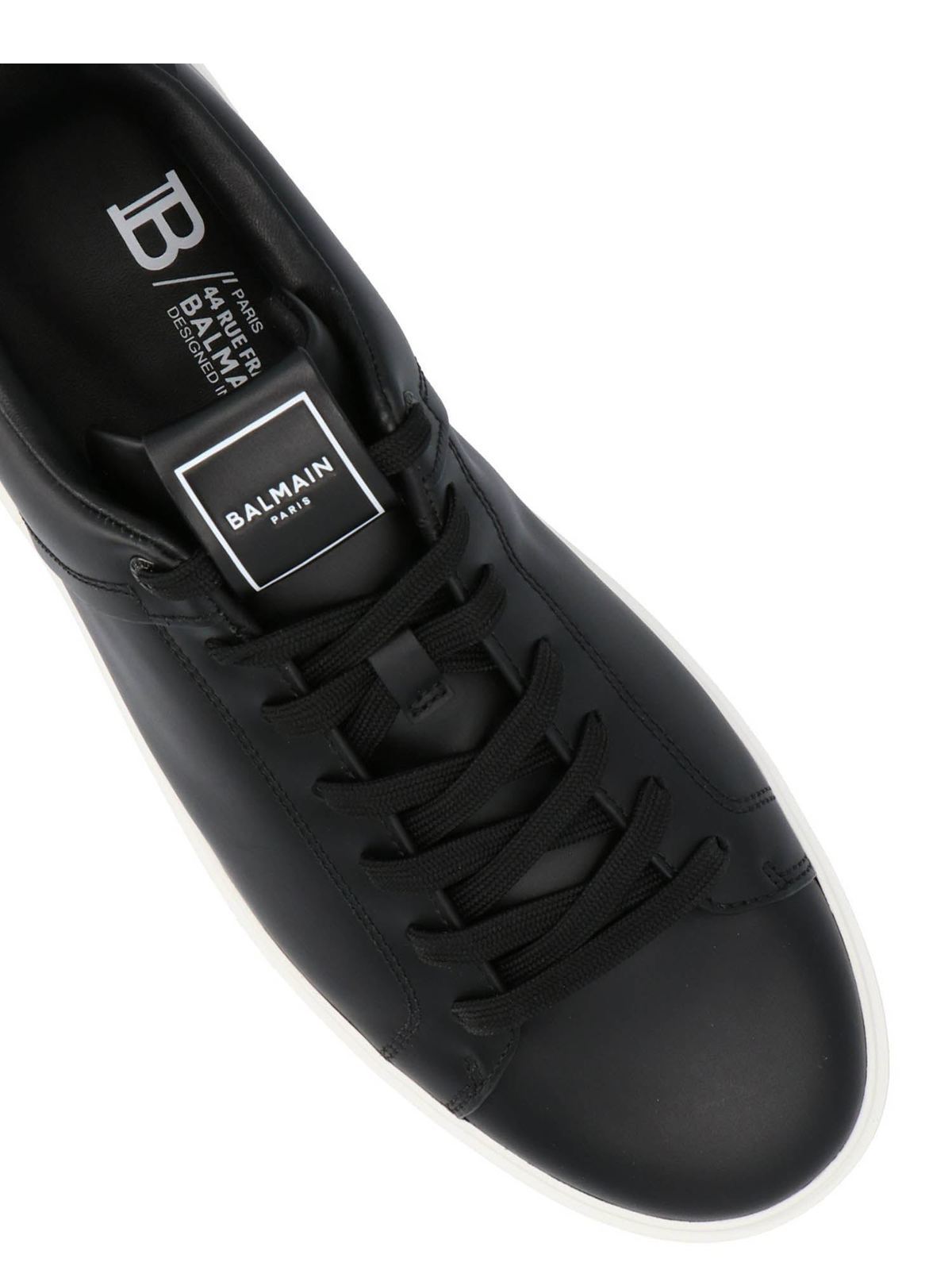 balmain trainer