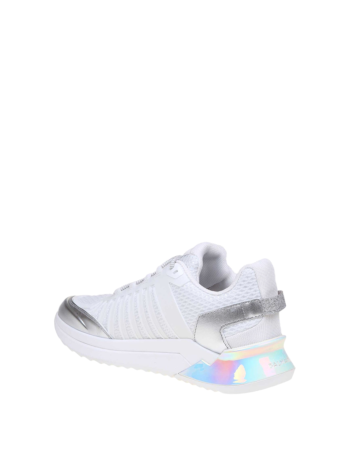 balmain b trail trainers