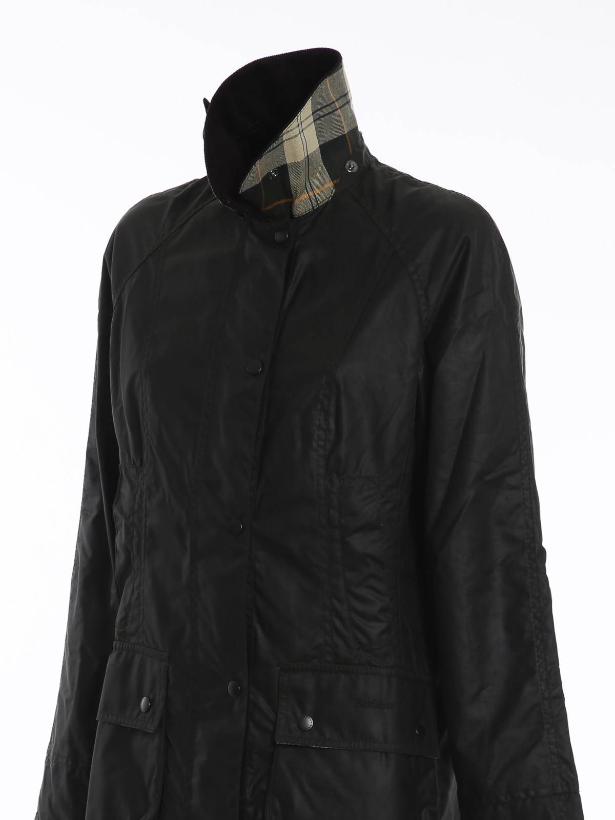 Barbour - Beadnell jacket - کژوال 