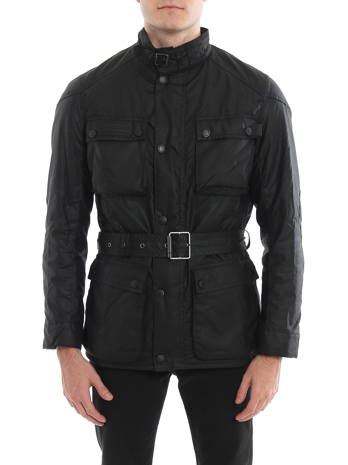 barbour blackwell jacket