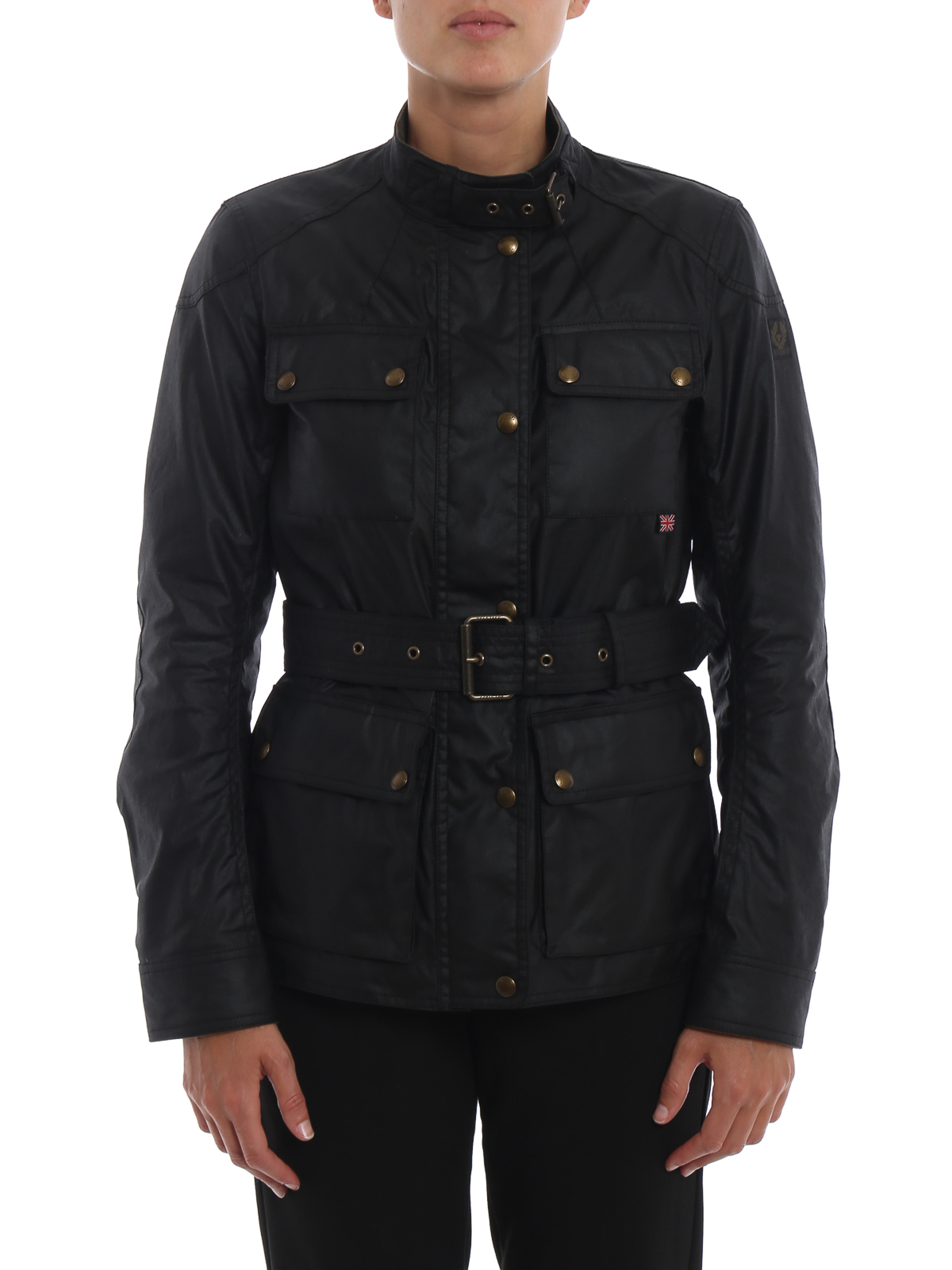 barbour braan