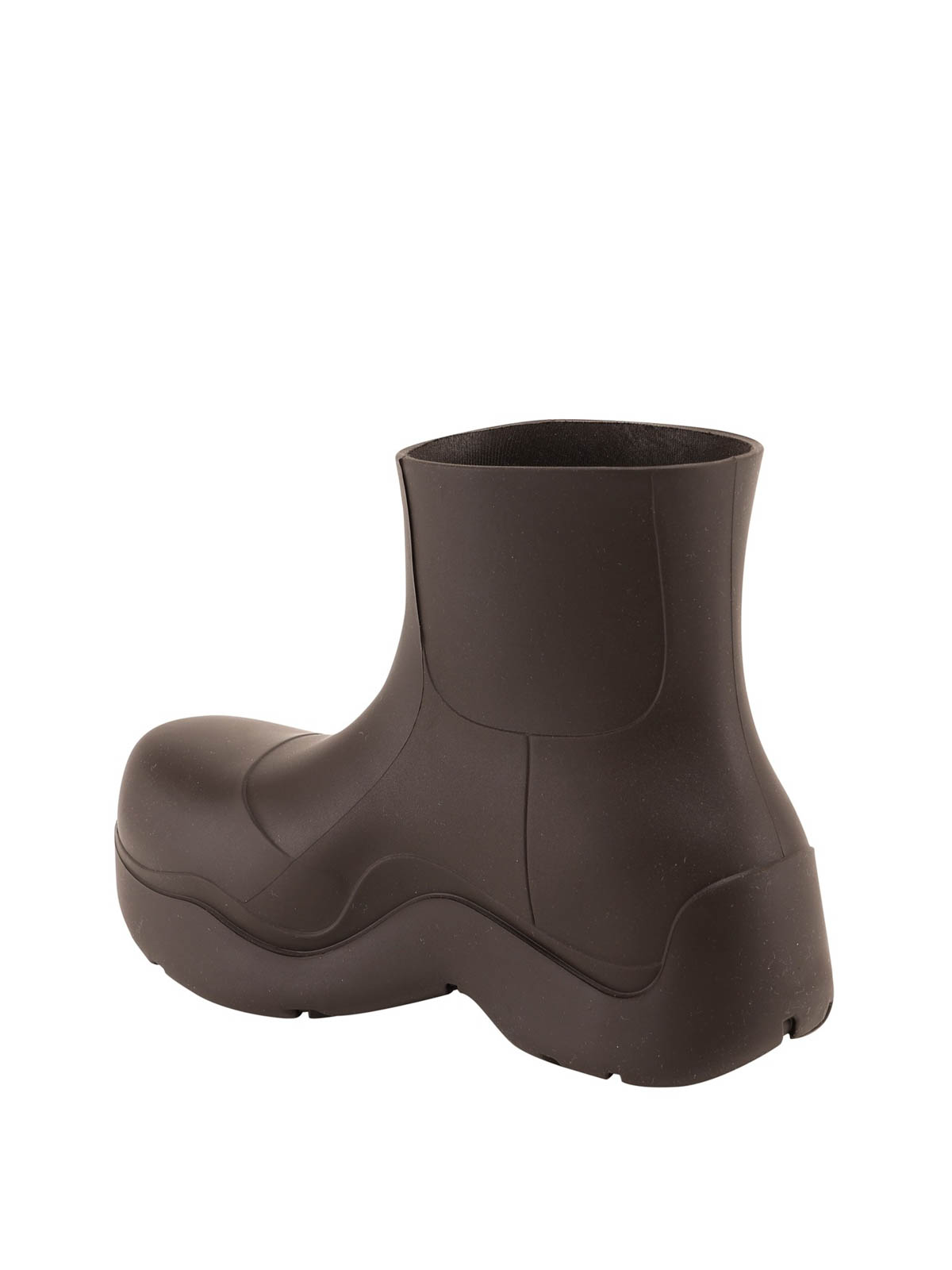 Ankle boots Bottega Veneta - The Puddle ankle boots - 640045V00P02113