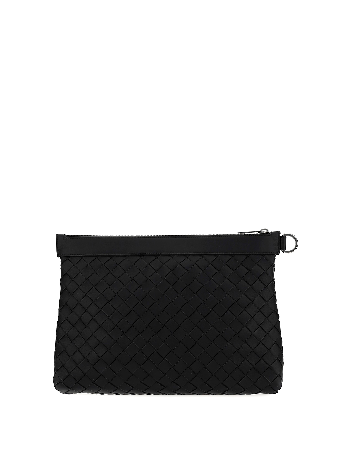 Clutches Bottega Veneta - Intrecciato Hydrology clutch - 651852V0E518803