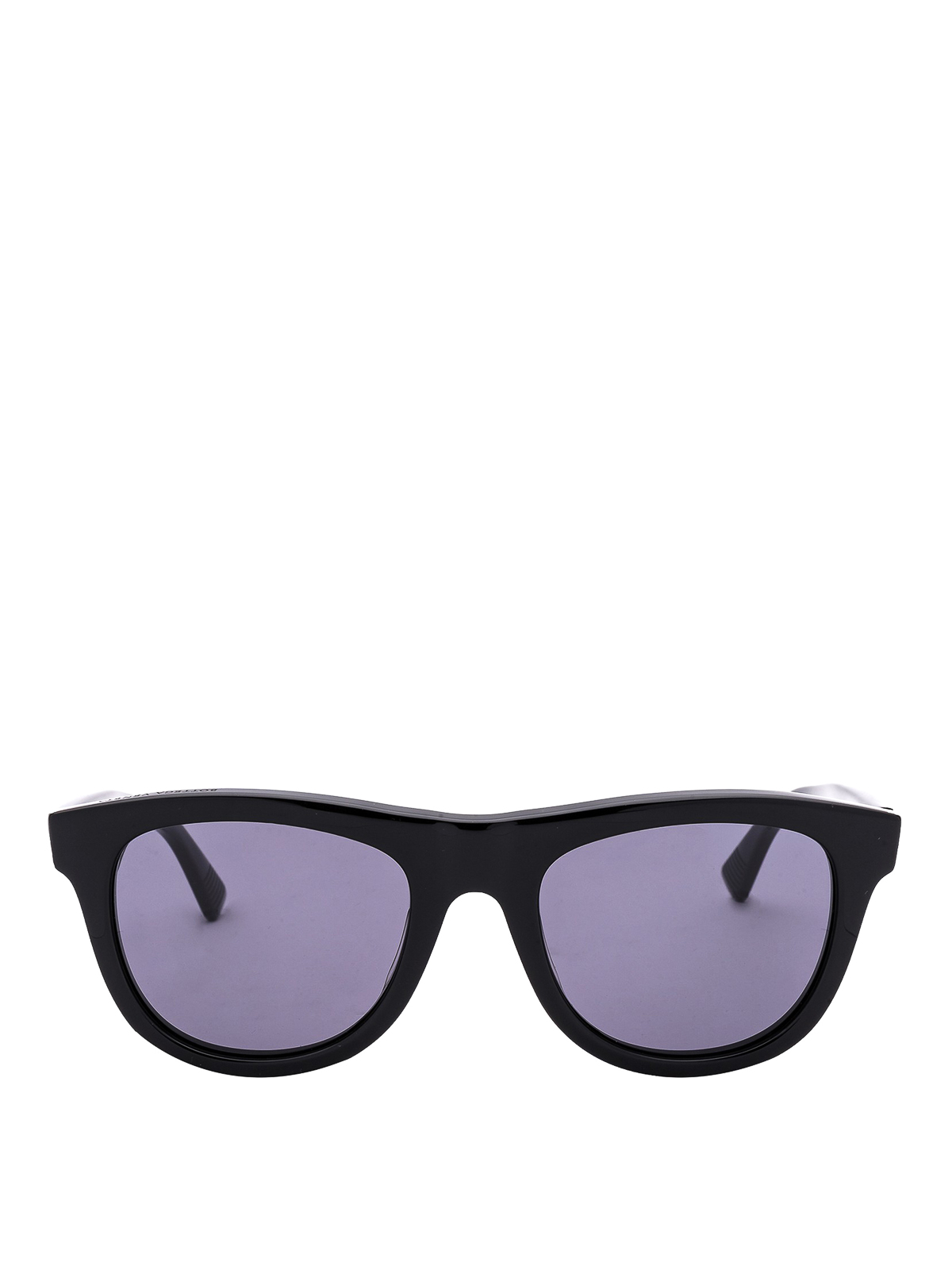 Bottega Black acetate sunglasses sunglasses BV1001S52001