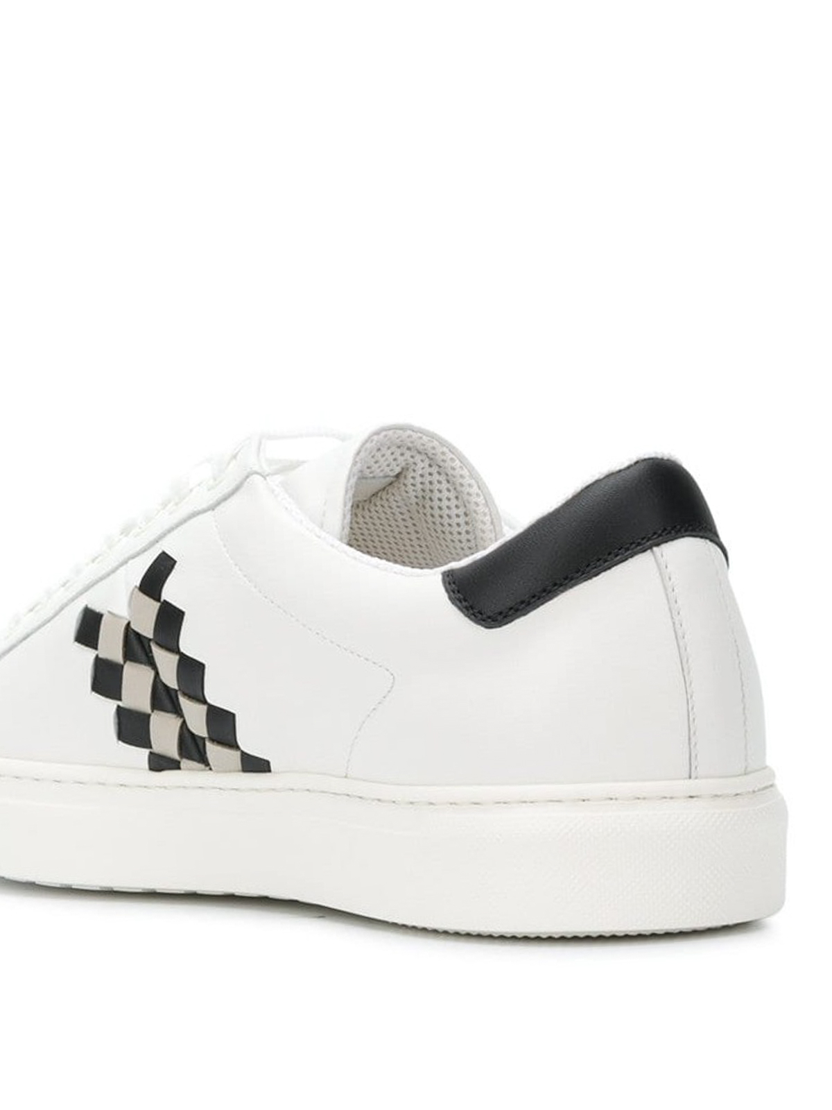 bottega veneta men sneakers