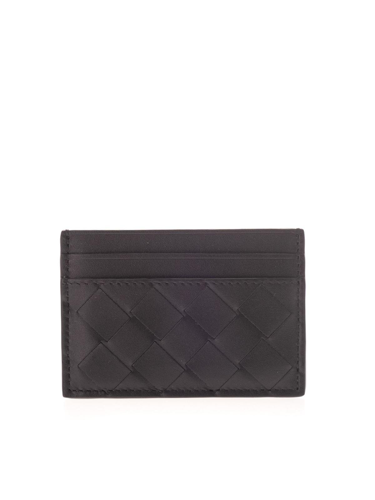 bottega veneta wallets