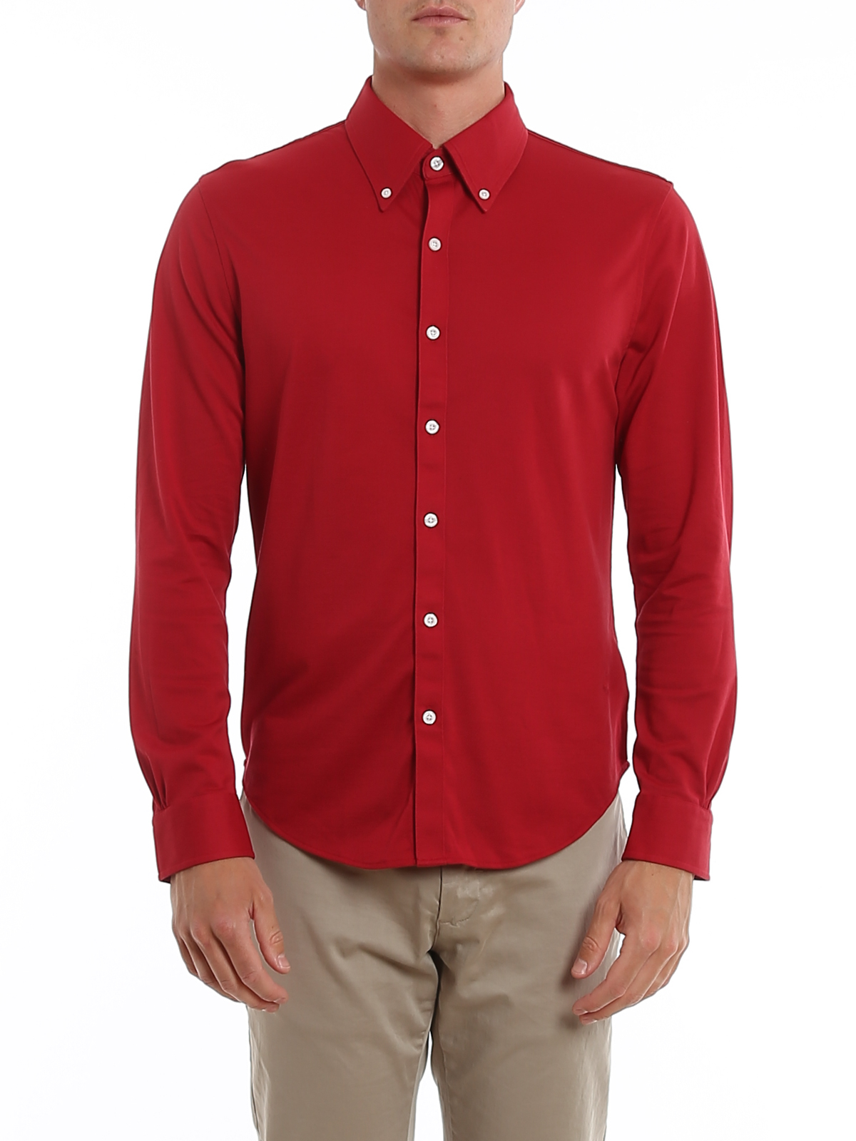 brooks brothers red