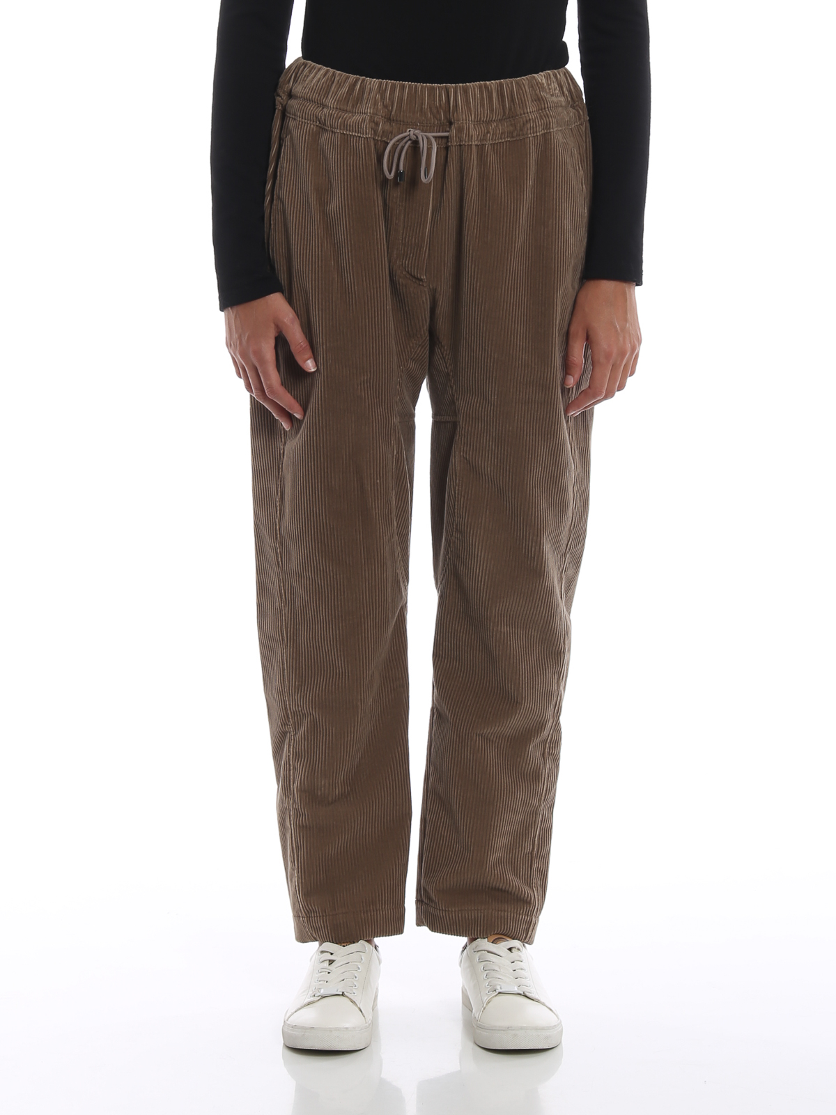 brunello cucinelli jogger pants