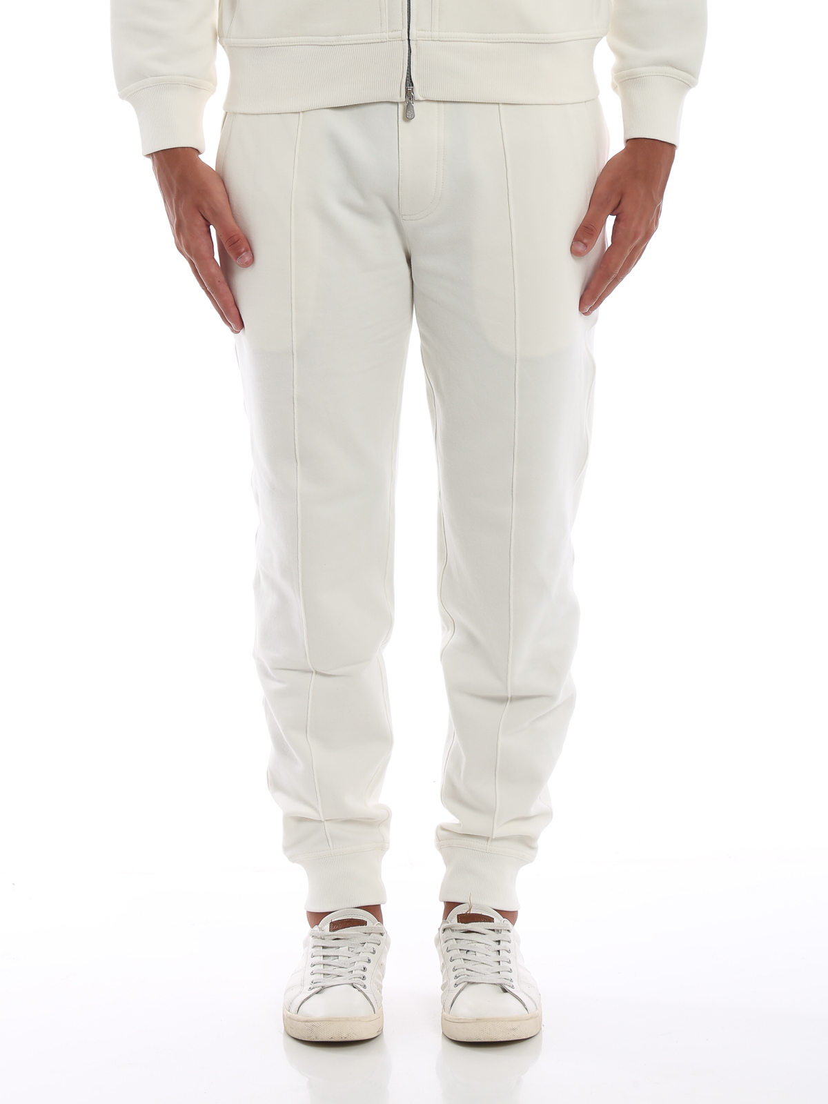 off white track pants price