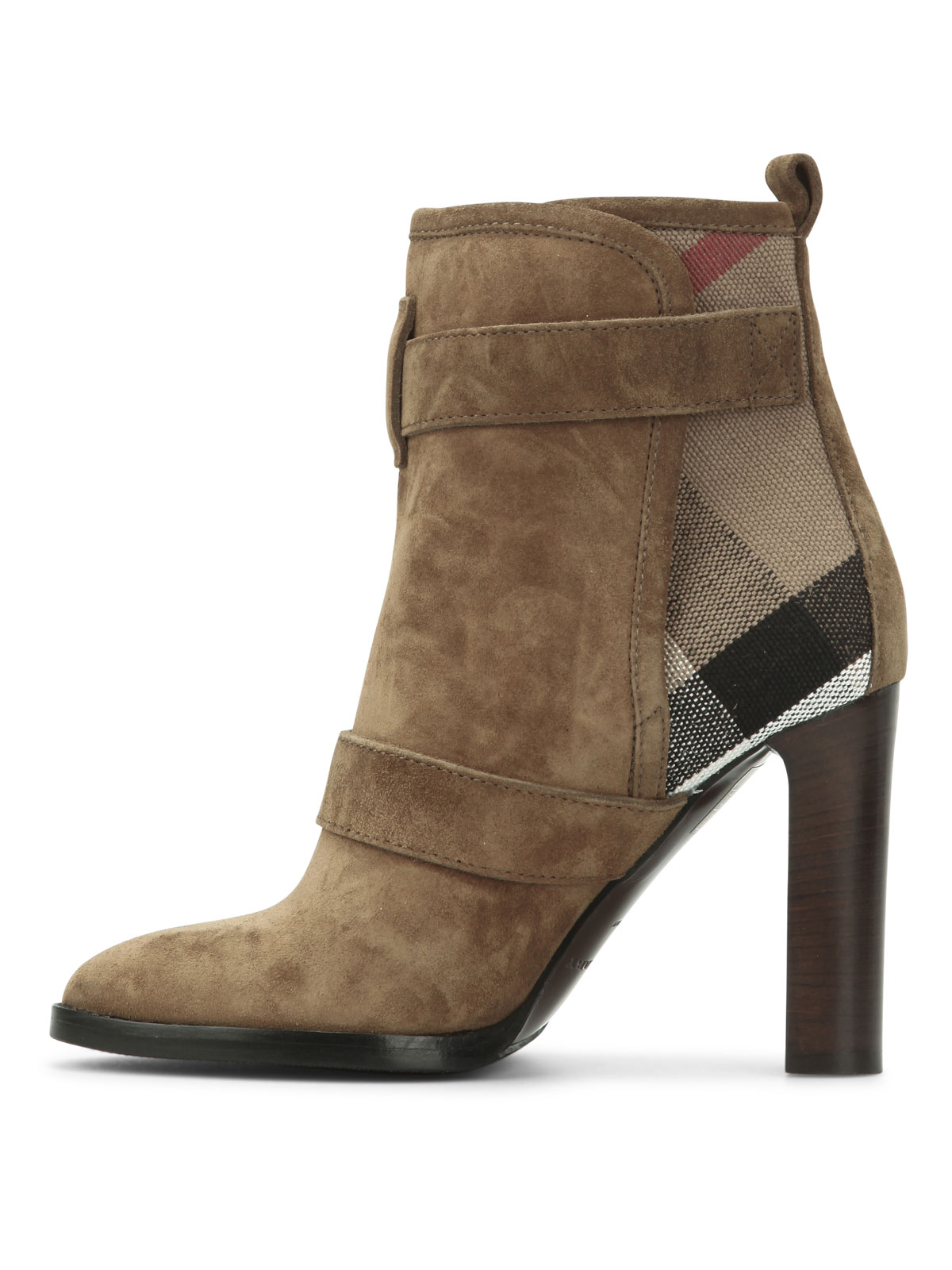 burberry ankle boots sale