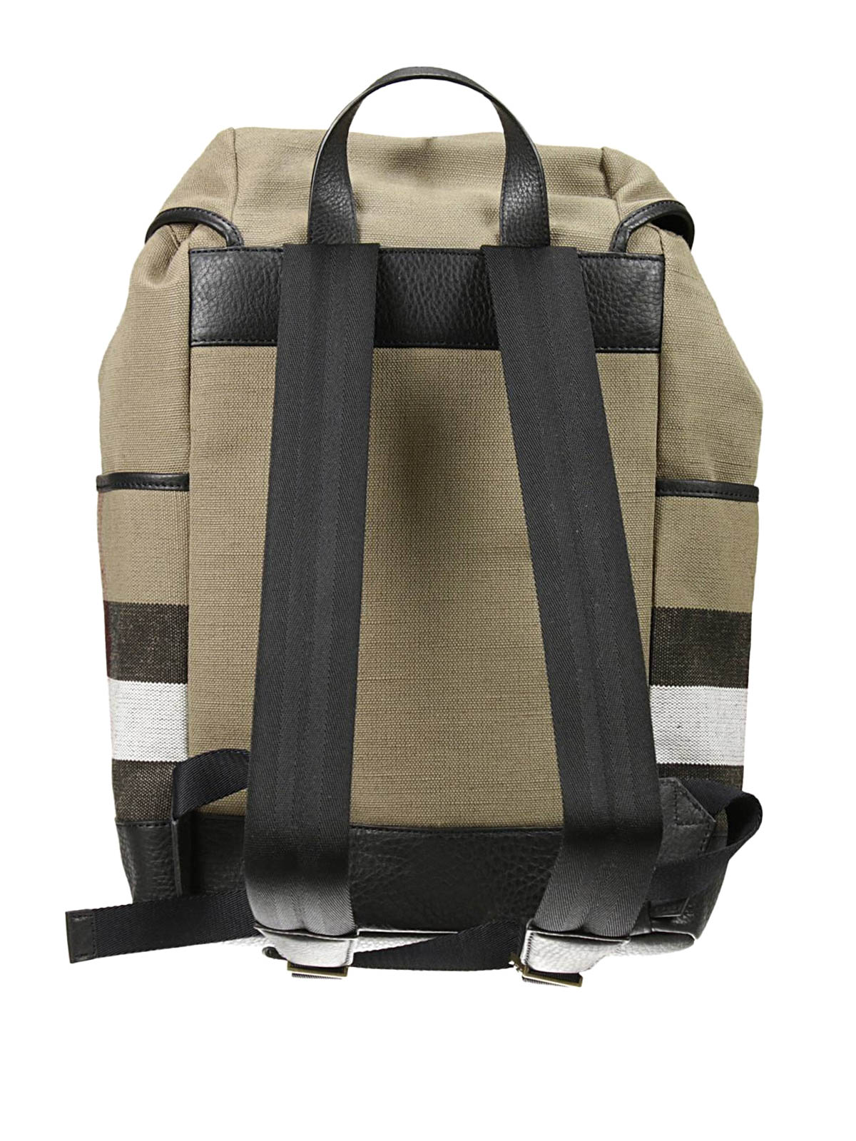 burberry drifton backpack