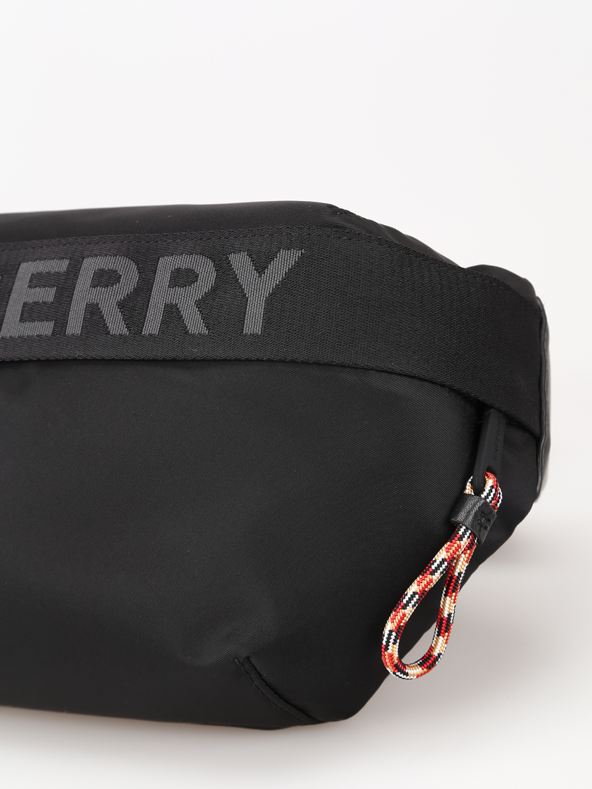 bags Burberry - nylon bag - 8010144 Shop online at iKRIX