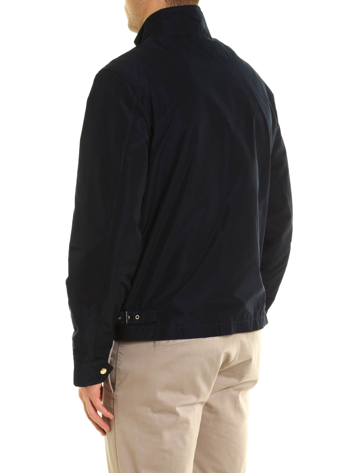 Burberry - Brighton jacket - casual jackets - 3998772 | iKRIX.com
