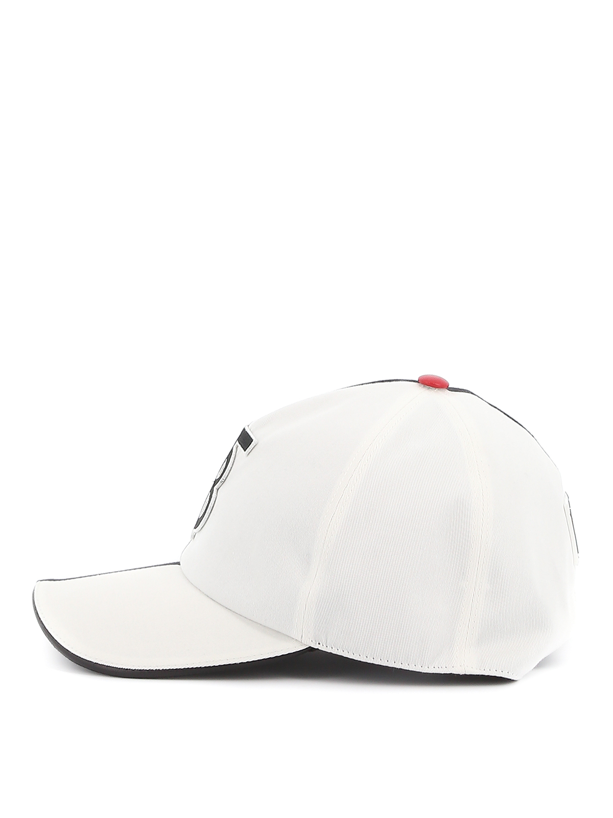Hats & caps Burberry - Trucker baseball cap - 8023974 