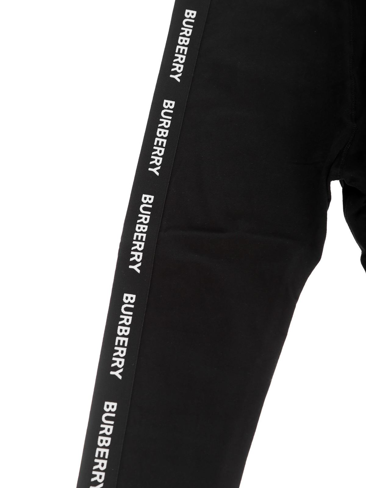 Leggings Burberry - Krista leggings - 8011007 | Shop online at iKRIX