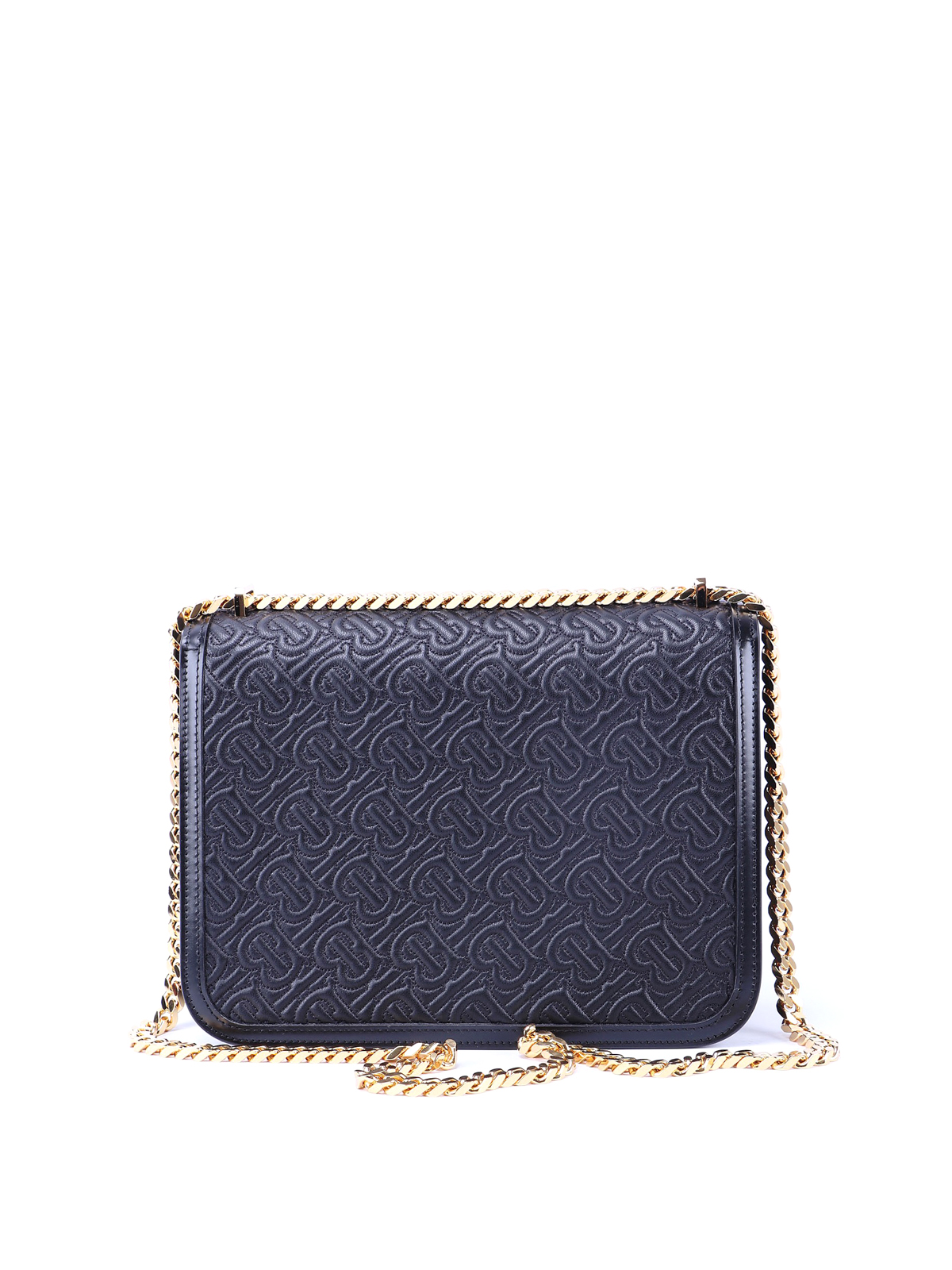 burberry tb shoulder bag