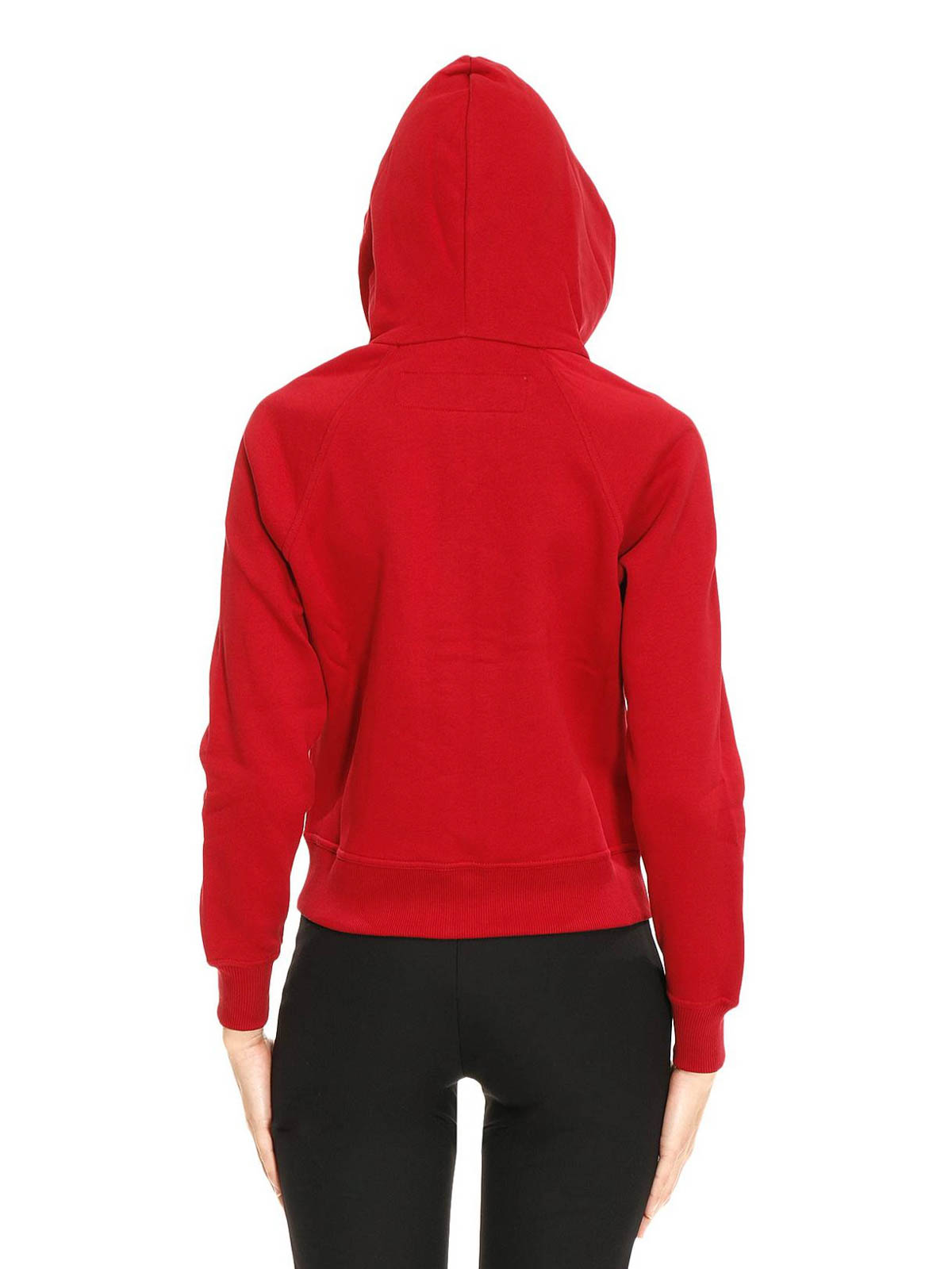 burberry sweater hoodie