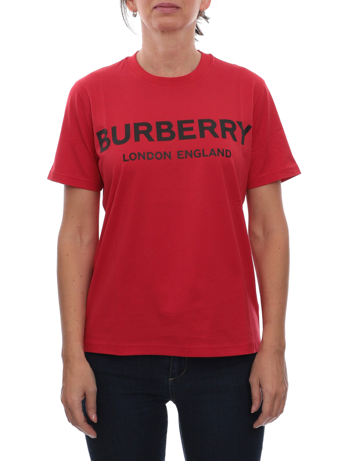 Camisetas Burberry - Camiseta - Dovey - 8021272 | iKRIX tienda online