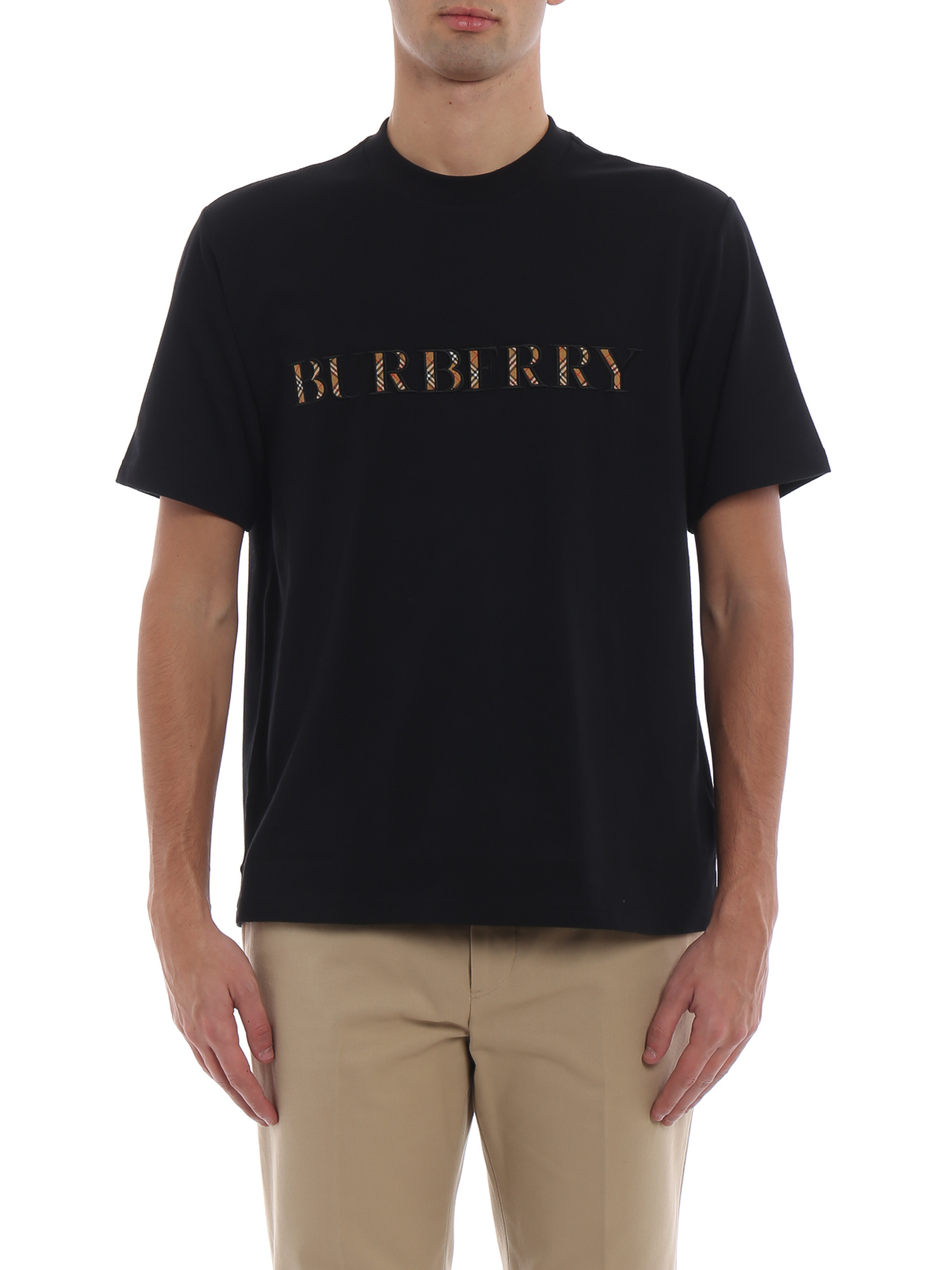Tシャツ Burberry - Tシャツ - Sabeto - 8007819 | iKRIX shop online