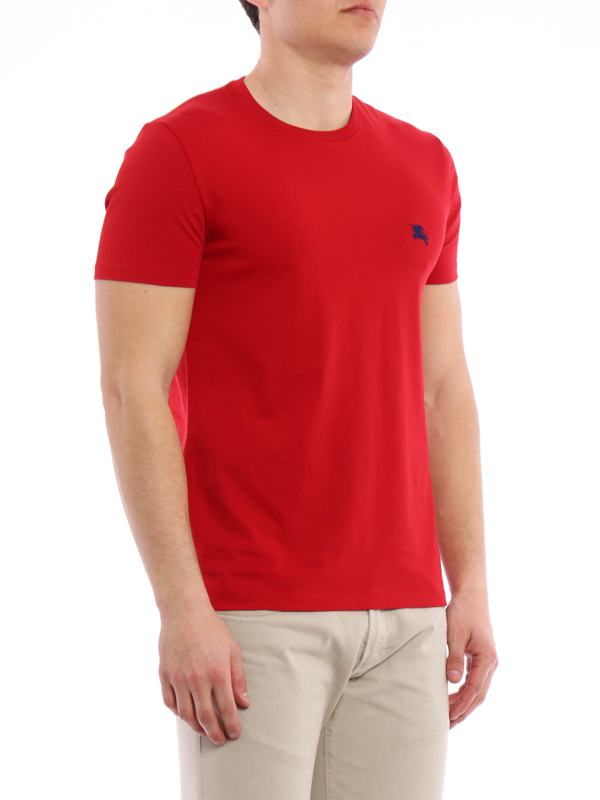 burberry t shirt tunworth