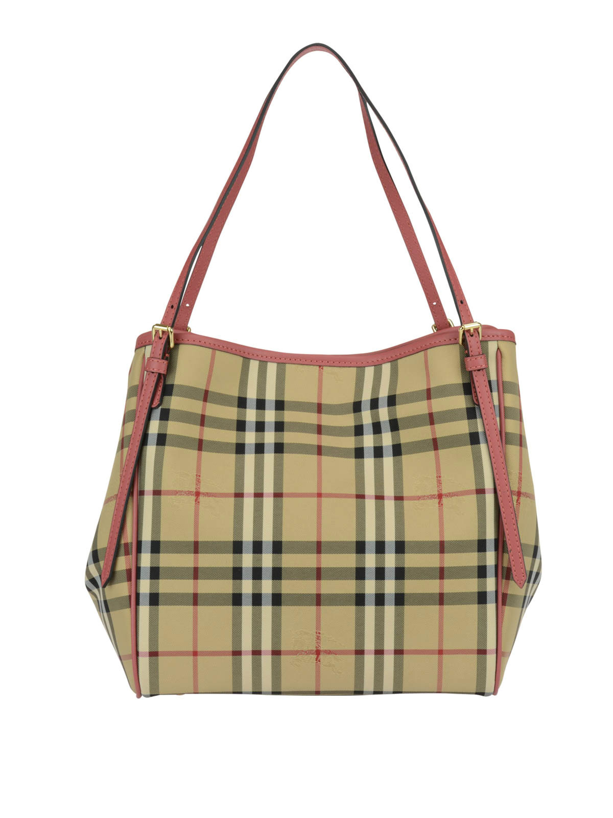 Burberry - The Canter small tote 