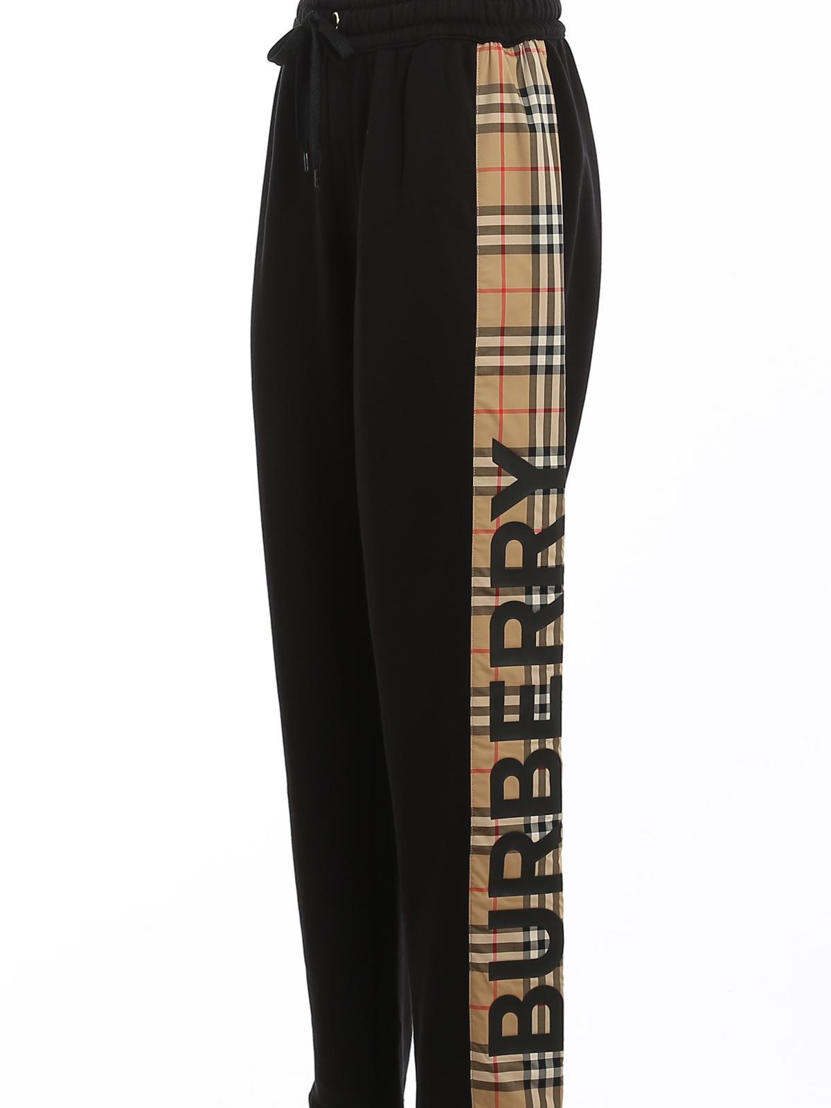 burberry tracksuit bottoms